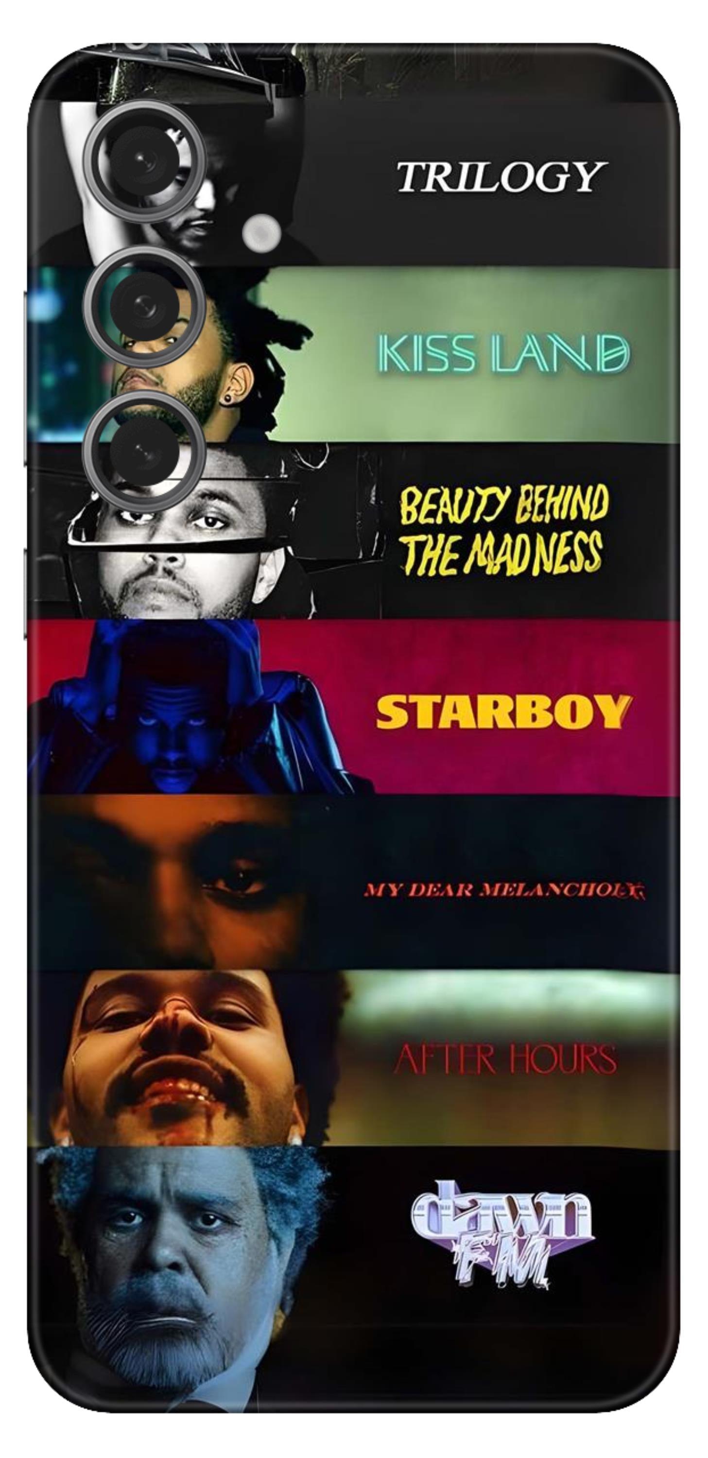 Samsung Galaxy S24 FE Skins and Wraps