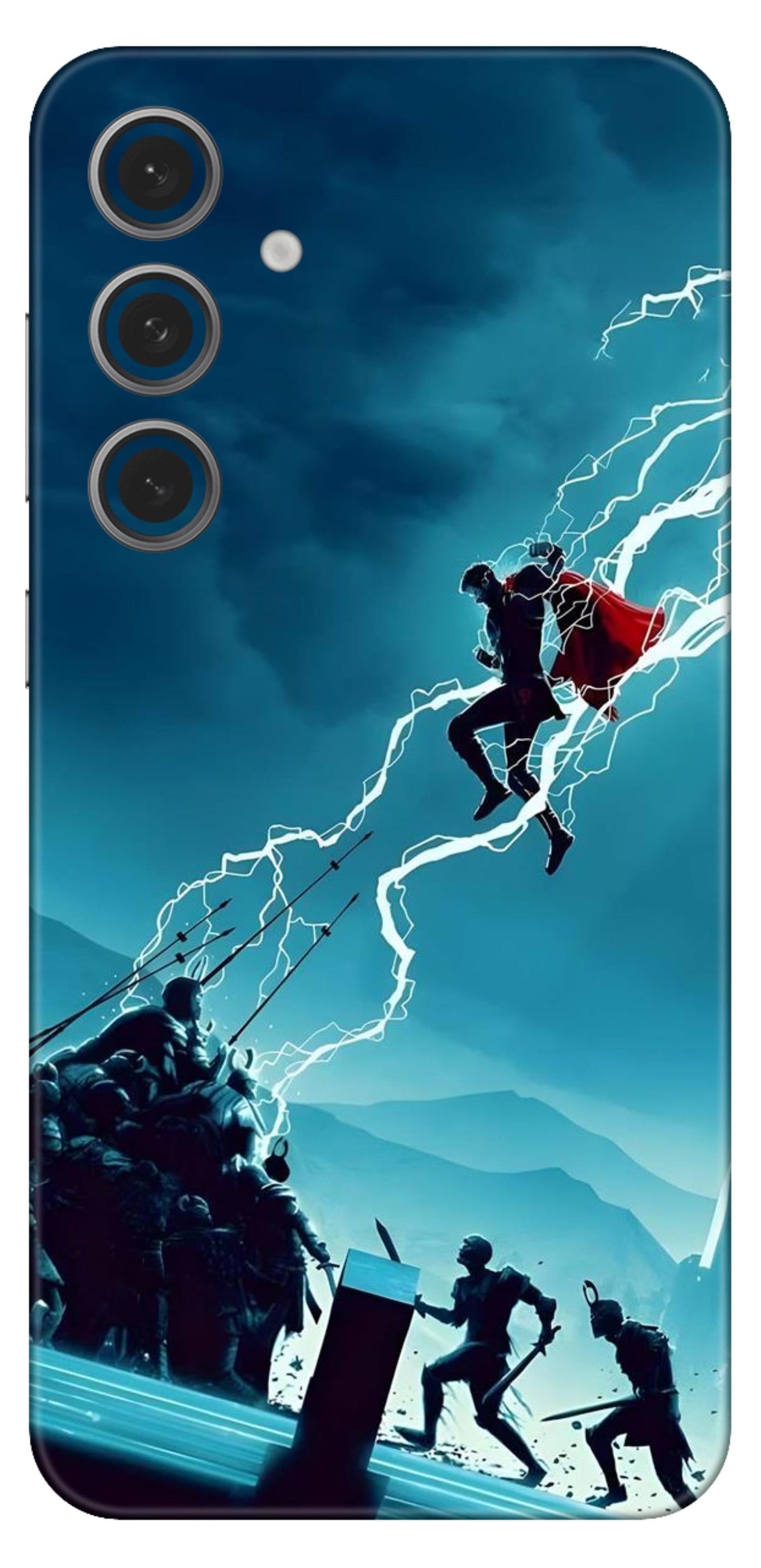 Samsung Galaxy S24 FE Skins and Wraps