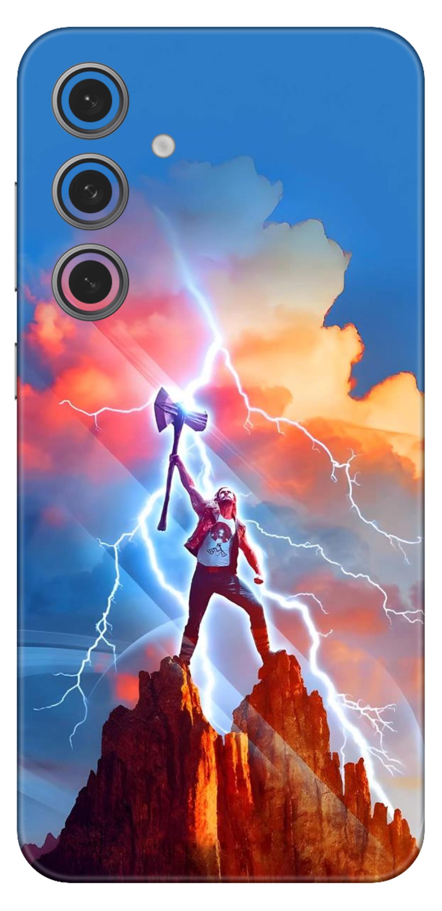 Samsung Galaxy S24 FE Skins and Wraps