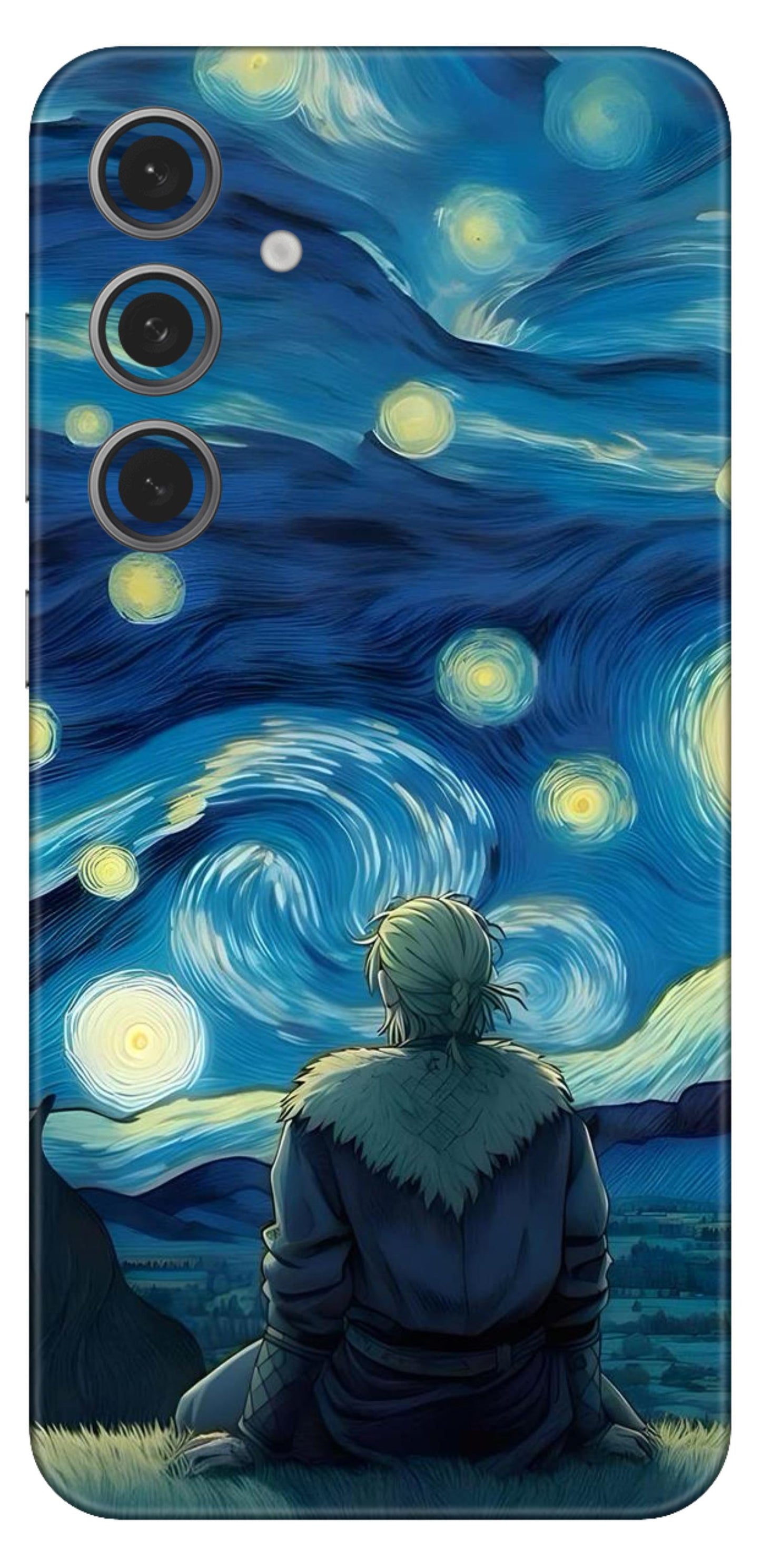 Samsung Galaxy S24 FE Skins and Wraps