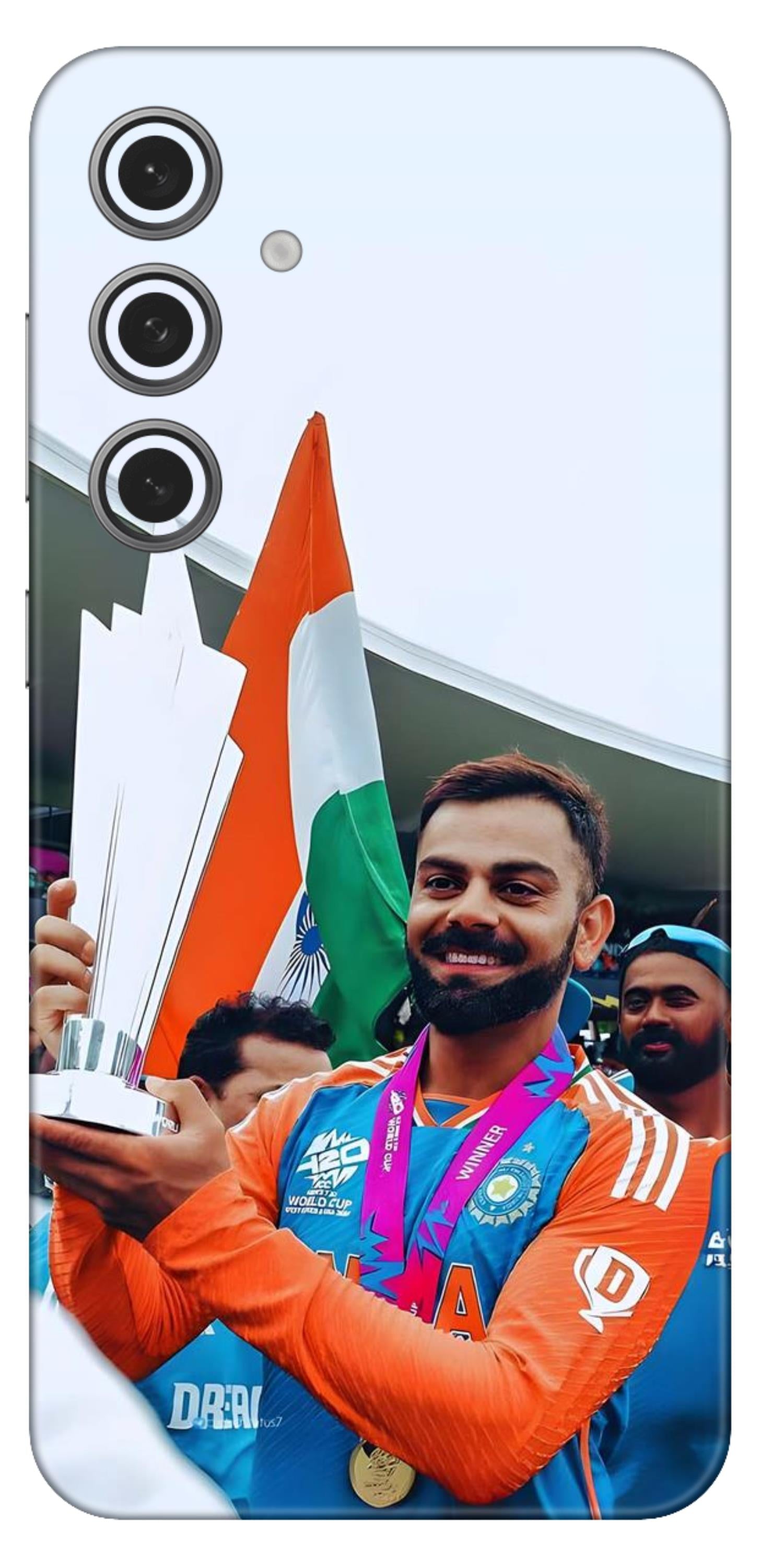 Samsung Galaxy S24 FE Skins and Wraps