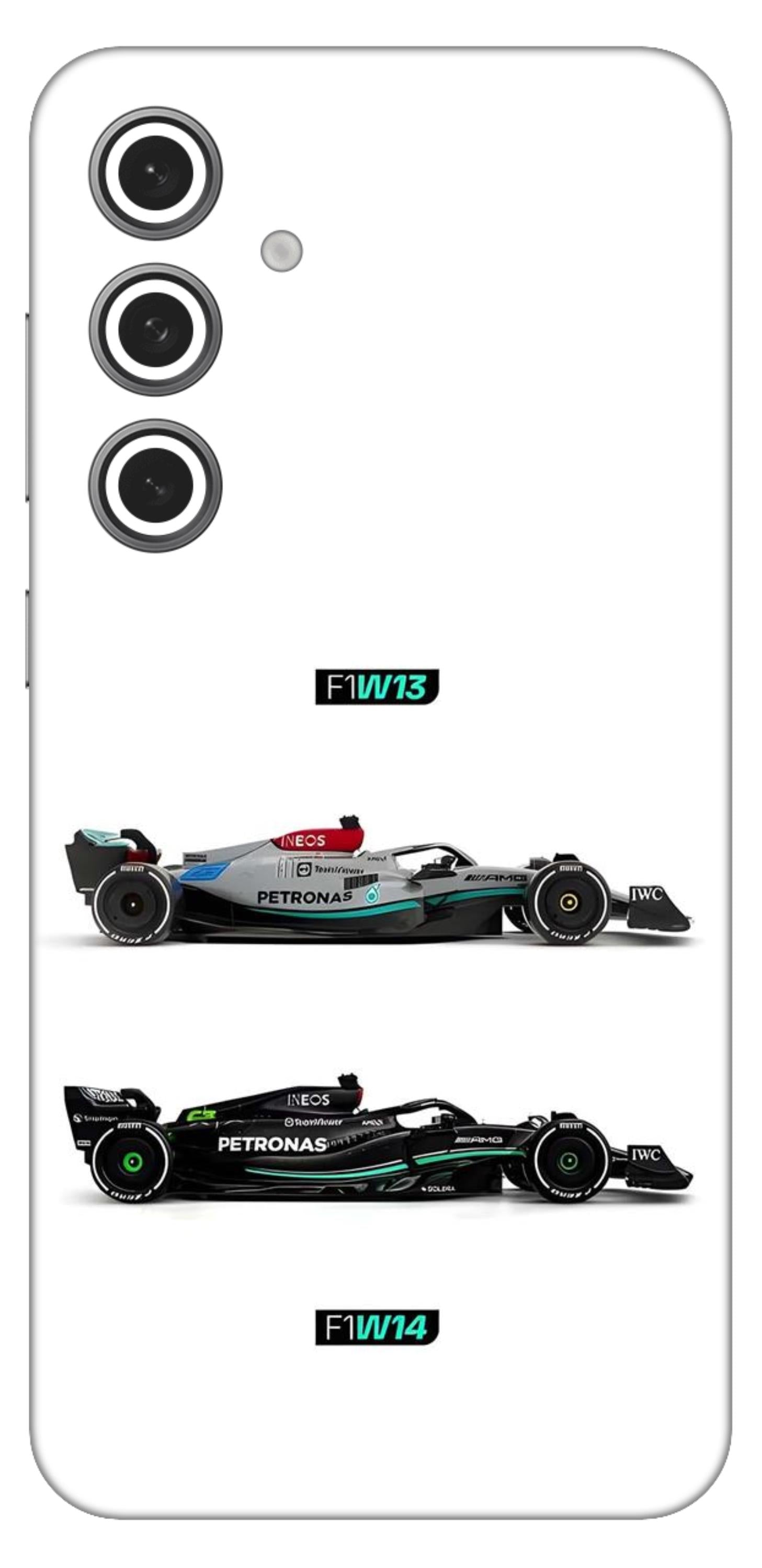 Samsung Galaxy S24 FE Skins and Wraps