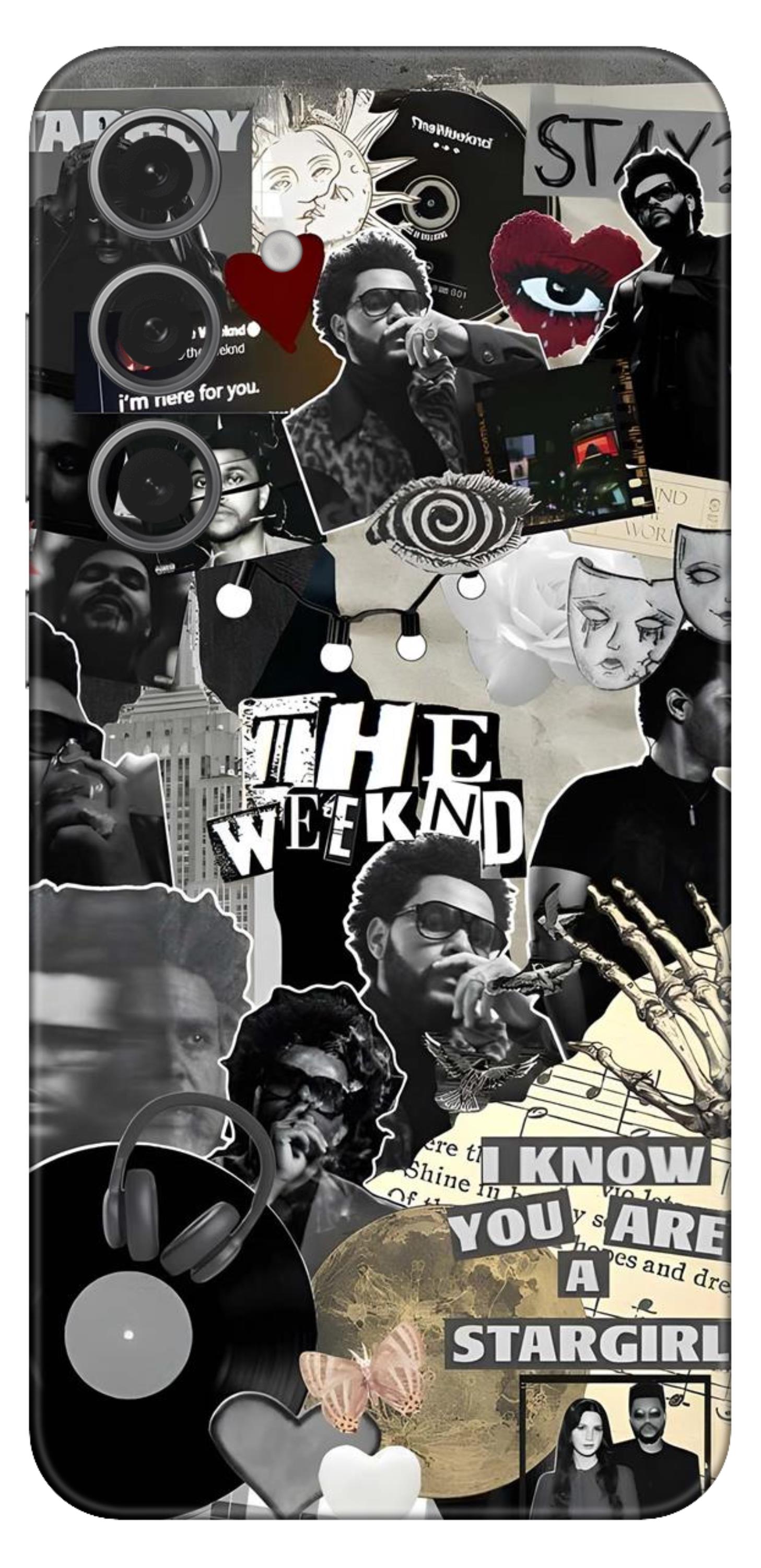 Samsung Galaxy S24 FE Skins and Wraps