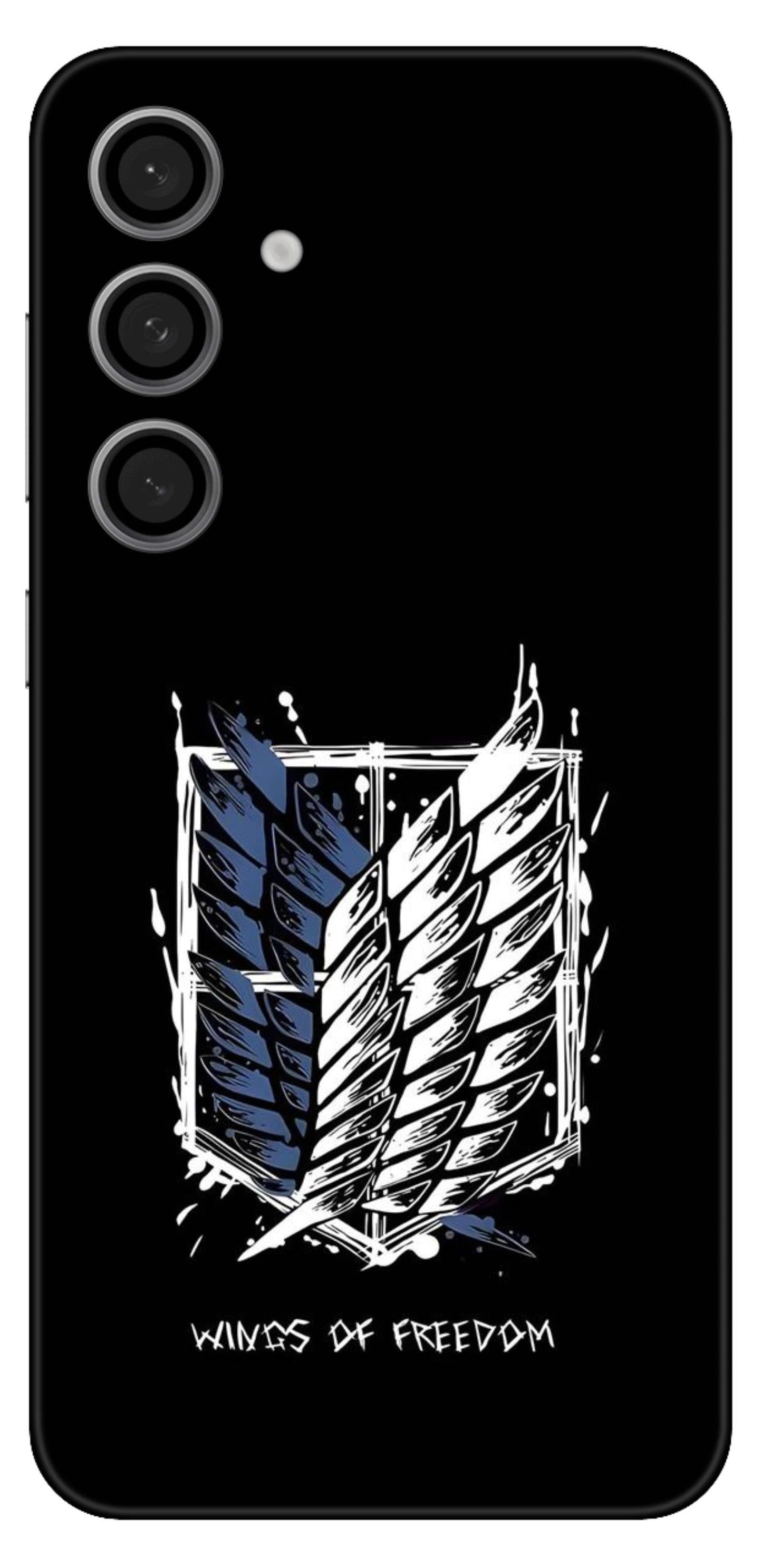 Samsung Galaxy S24 FE Skins and Wraps