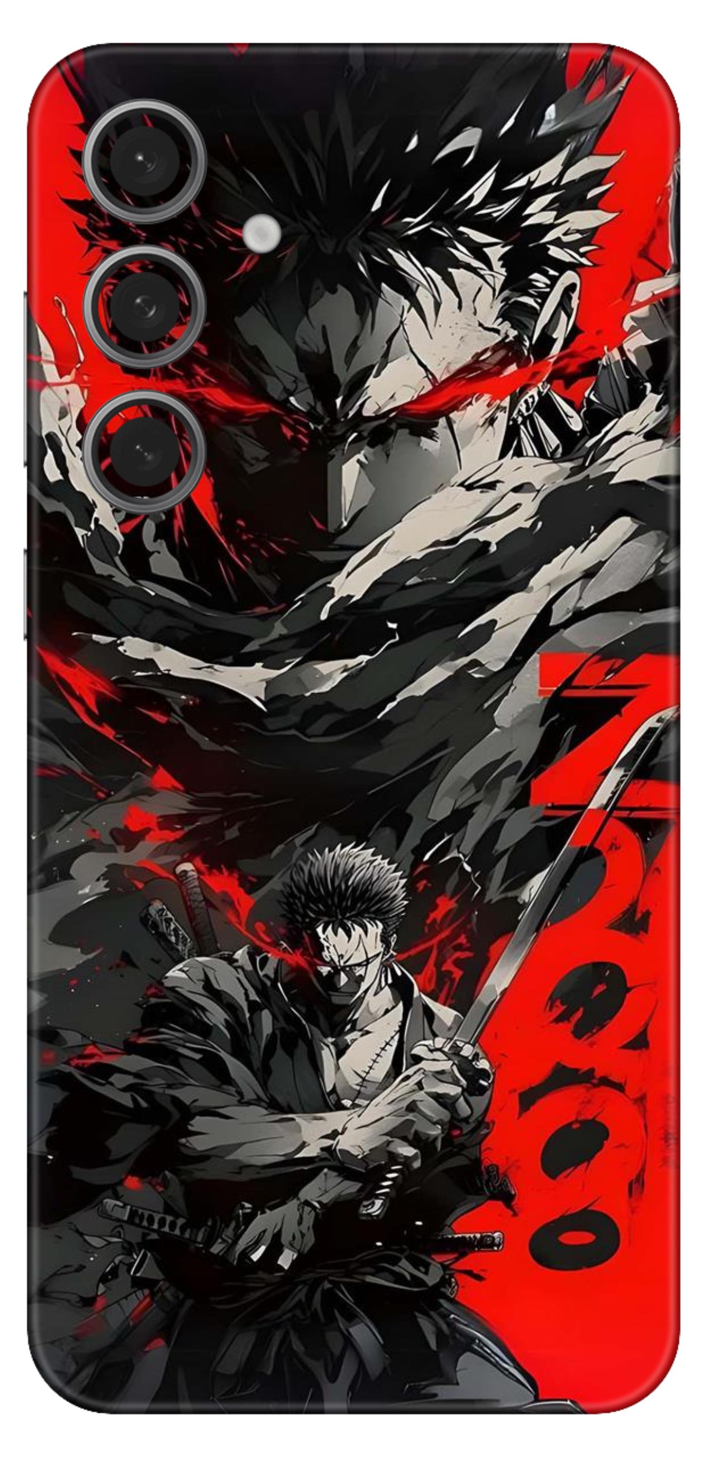 Samsung Galaxy S24 FE Skins and Wraps