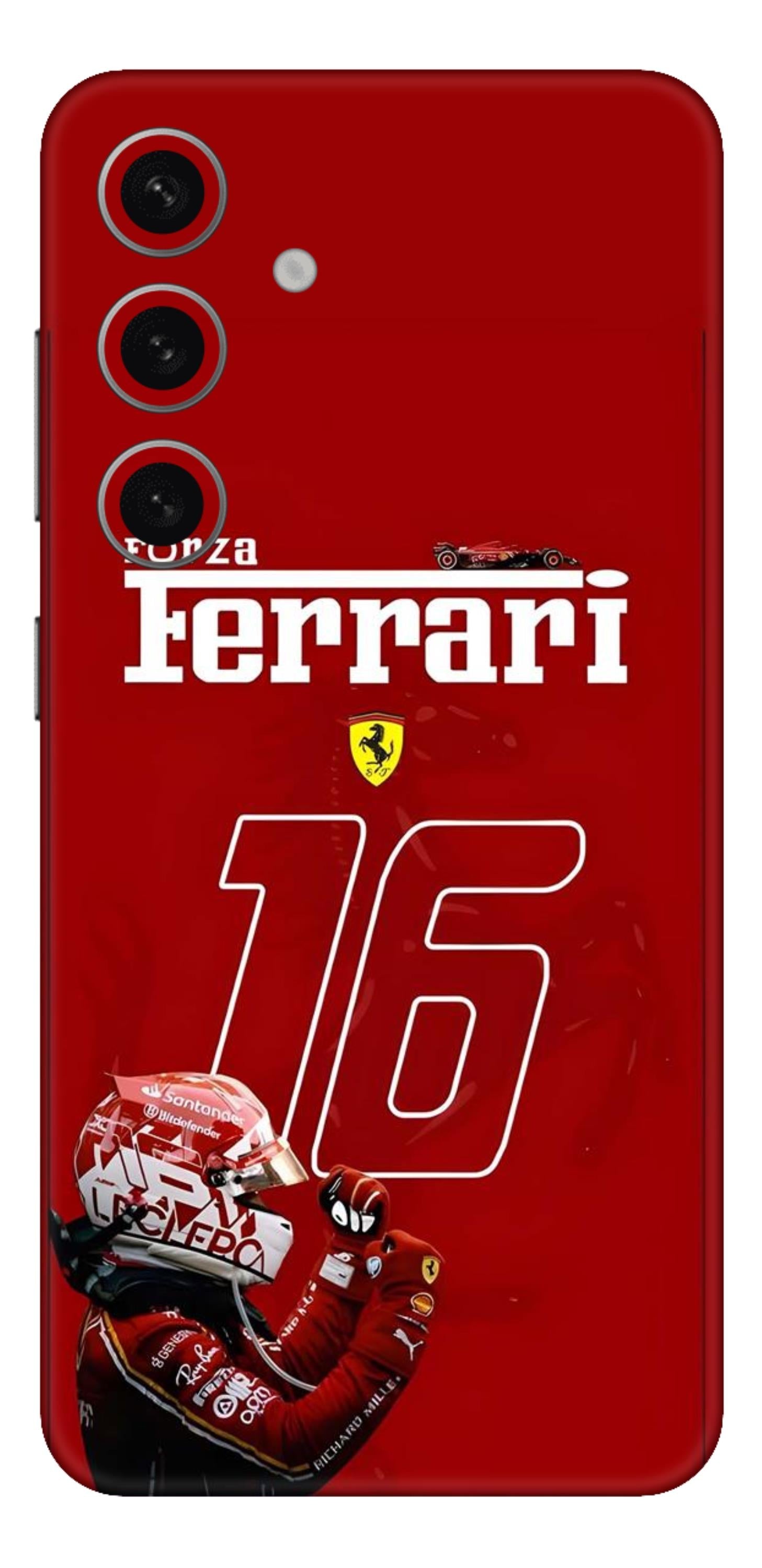 Samsung Galaxy S24 Plus Skins and Wraps