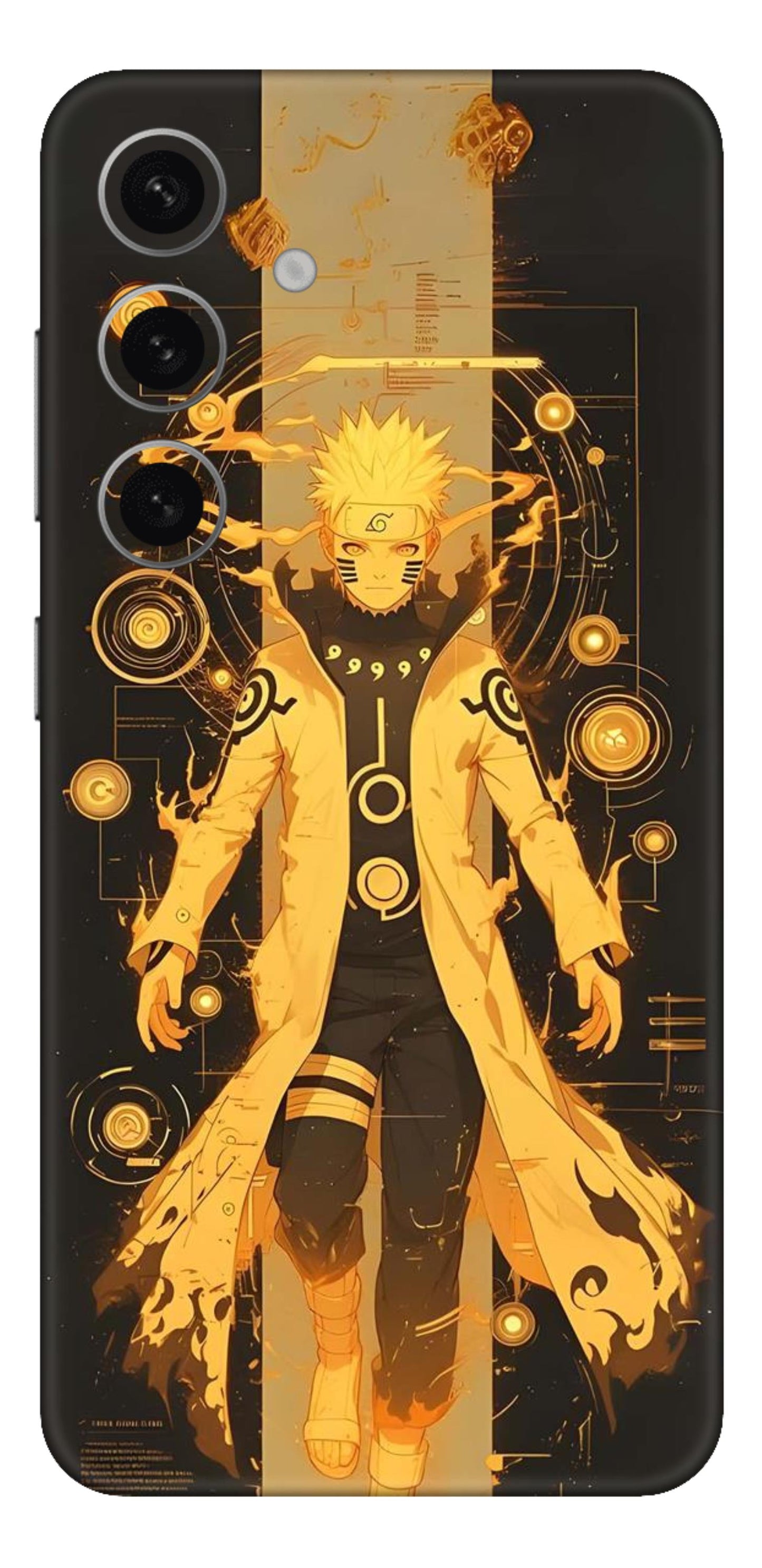 Samsung Galaxy S24 Plus Skins and Wraps