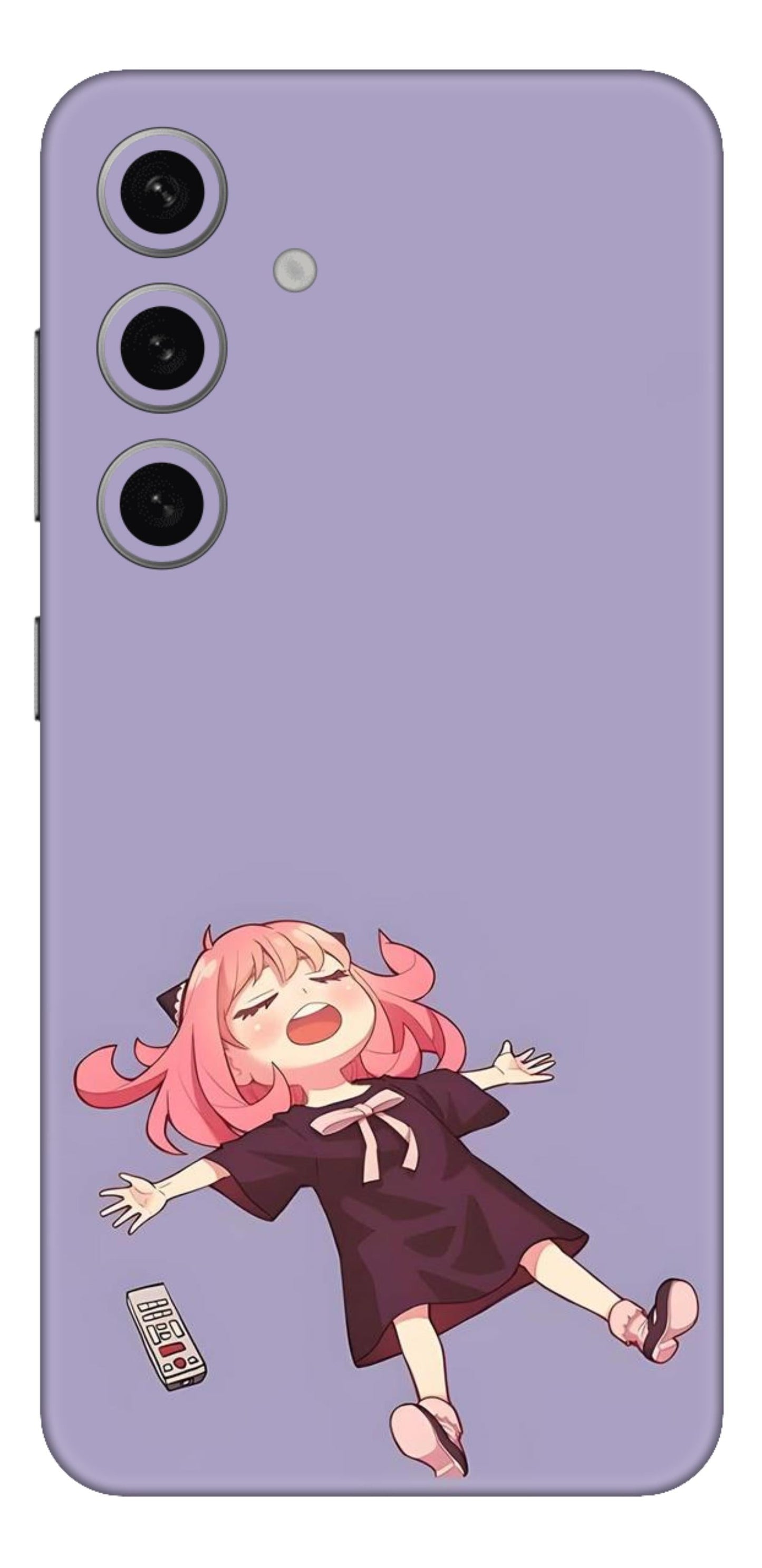 Samsung Galaxy S24 Plus Skins and Wraps