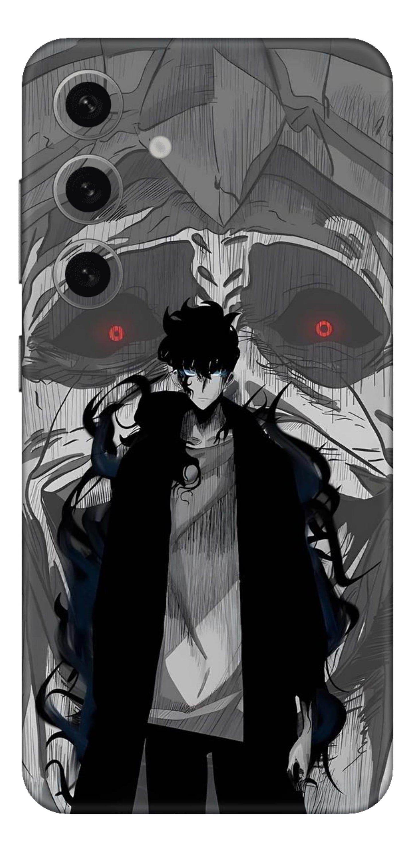 Samsung Galaxy S24 Plus Skins and Wraps