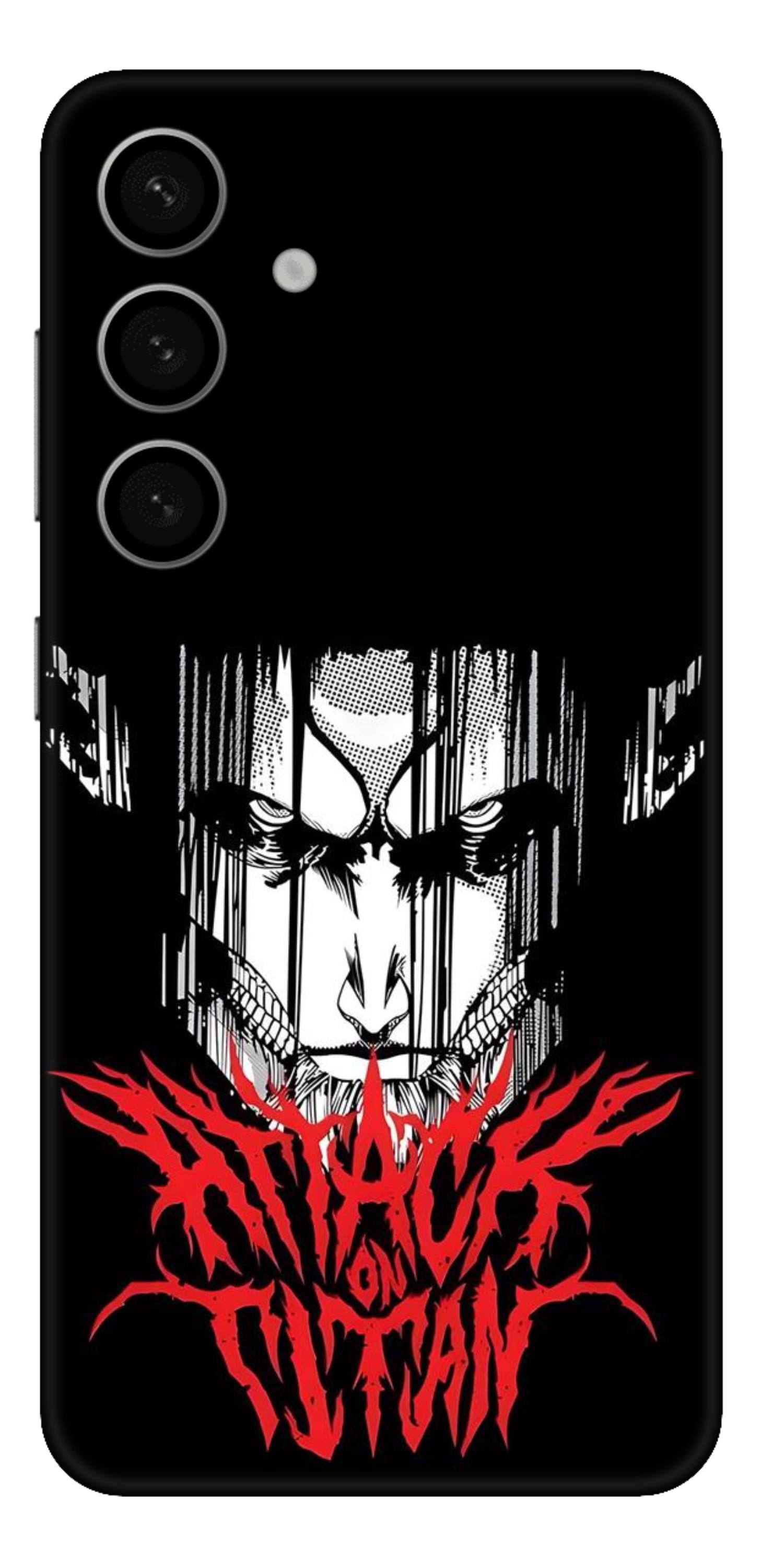 Samsung Galaxy S24 Plus Skins and Wraps