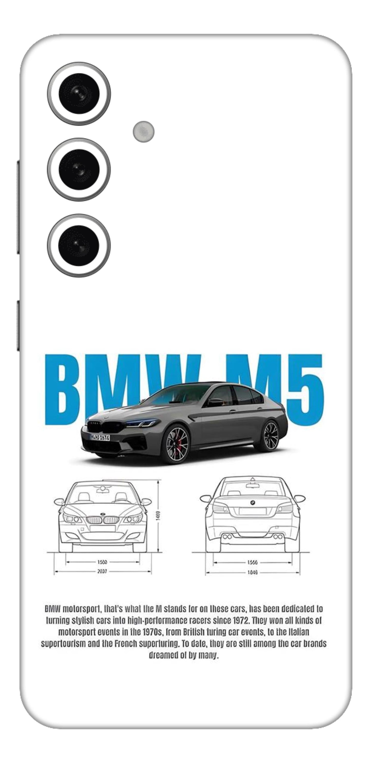 Samsung Galaxy S24 Plus Skins and Wraps