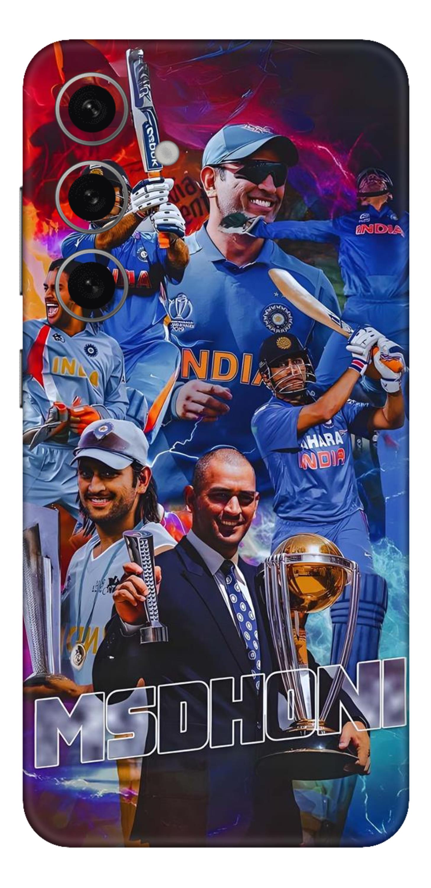 Samsung Galaxy S24 Plus Skins and Wraps