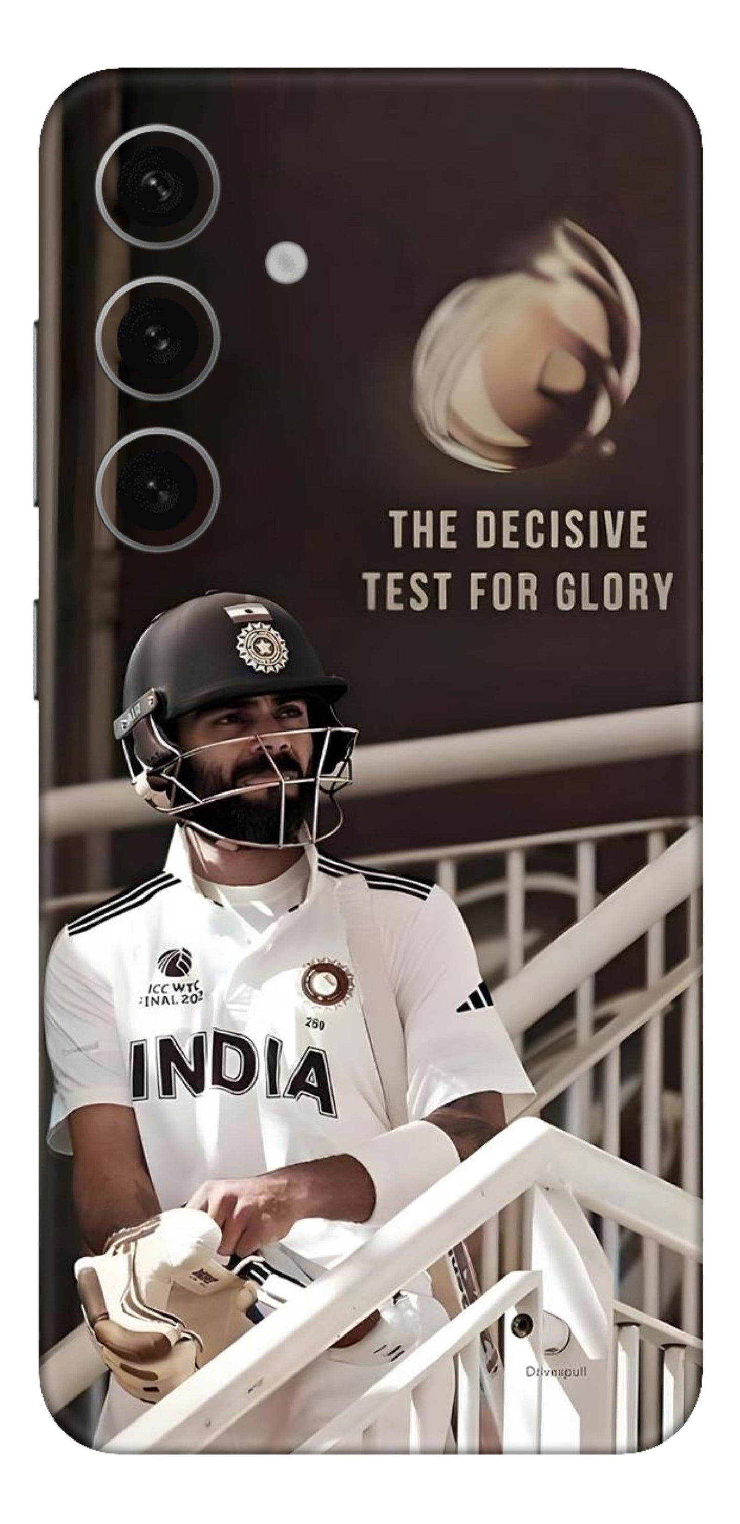 Samsung Galaxy S24 Plus Skins and Wraps