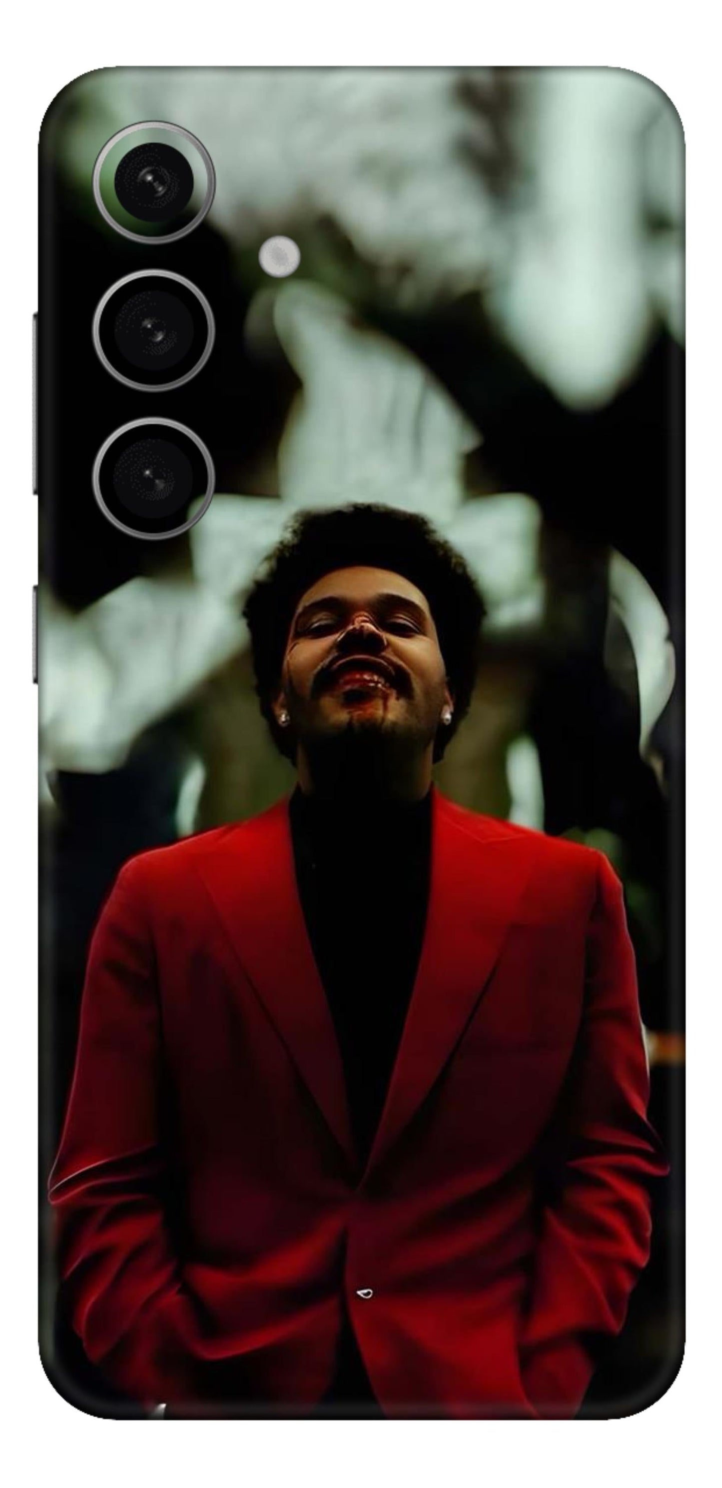 Samsung Galaxy S24 Plus Skins and Wraps