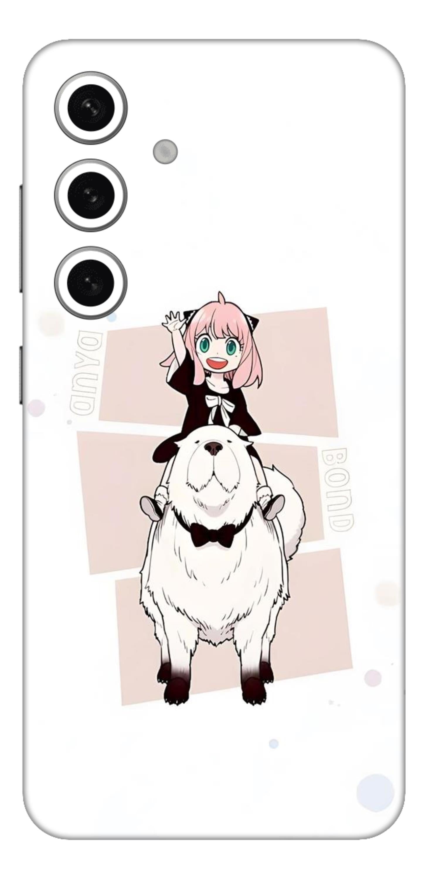 Samsung Galaxy S24 Plus Skins and Wraps