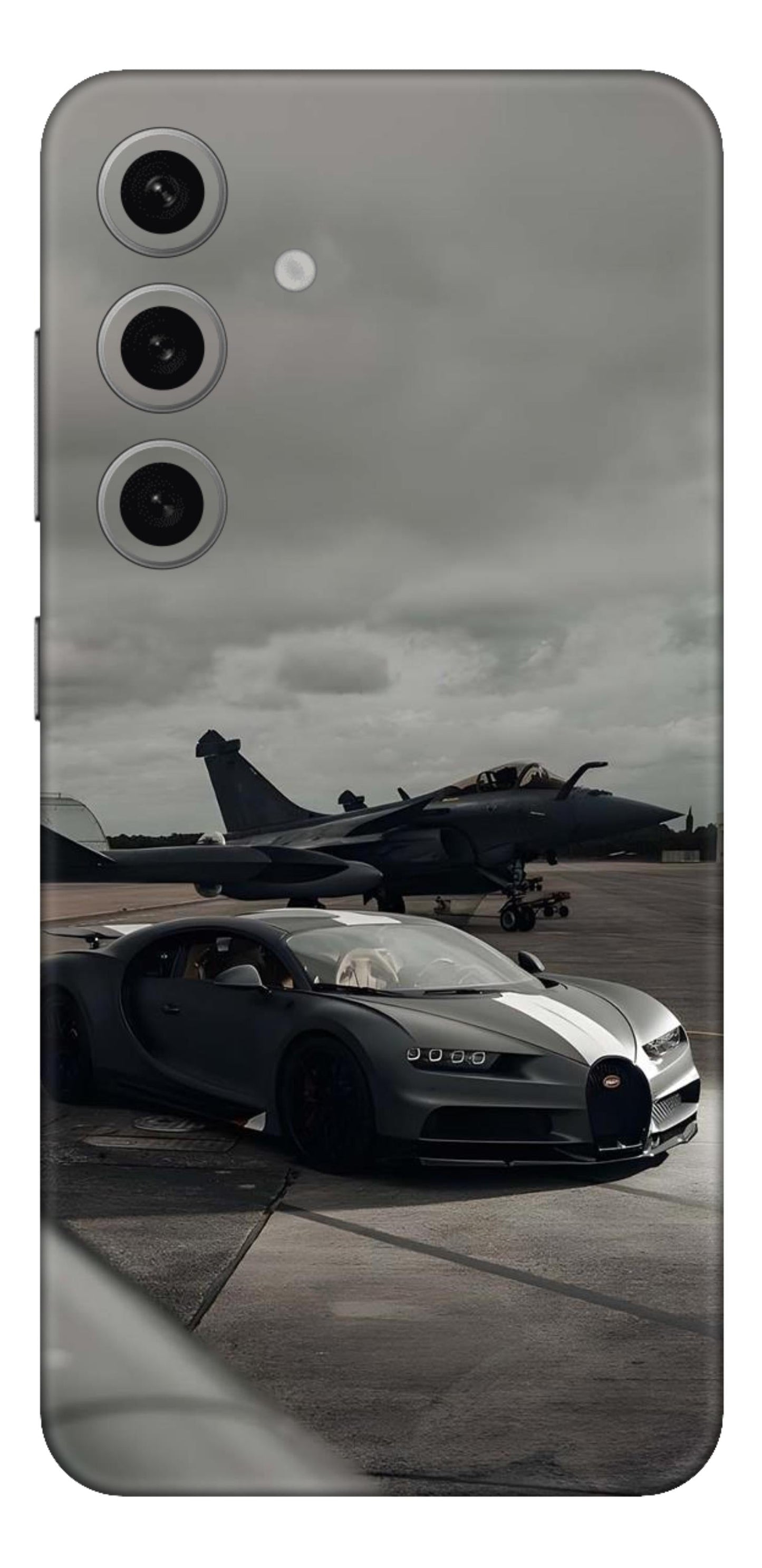 Samsung Galaxy S24 Plus Skins and Wraps