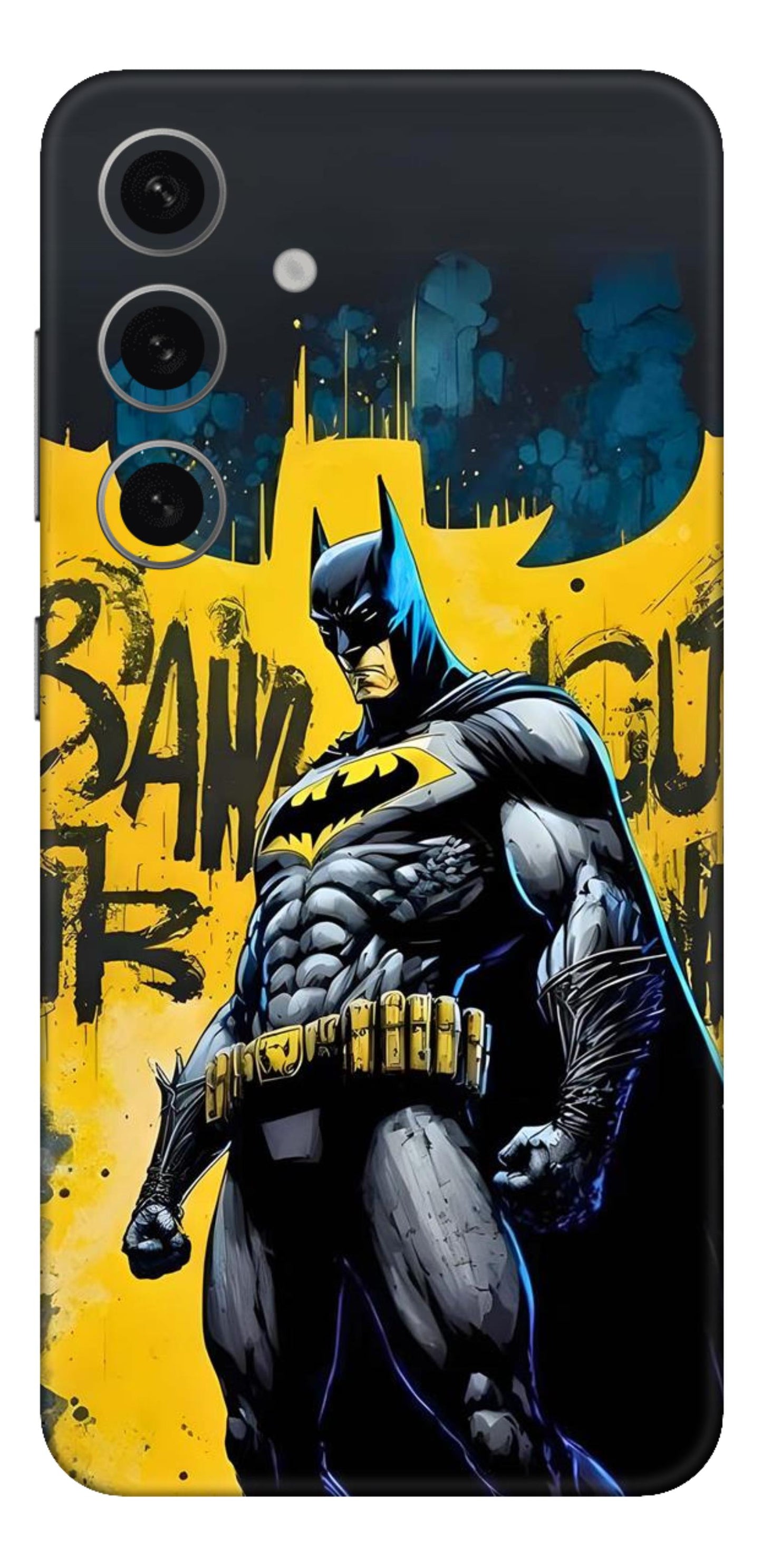 Samsung Galaxy S24 Plus Skins and Wraps