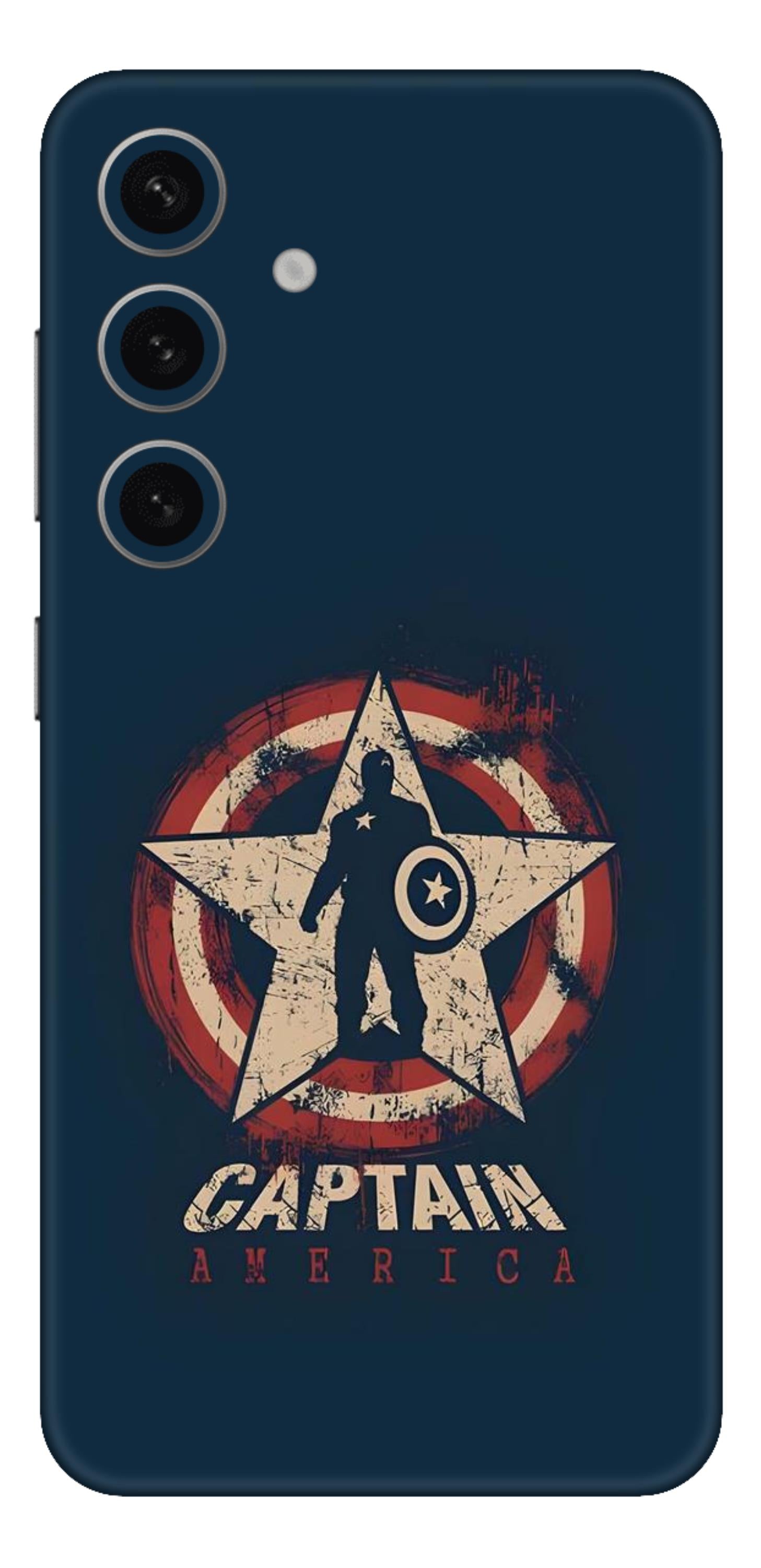 Samsung Galaxy S24 Plus Skins and Wraps