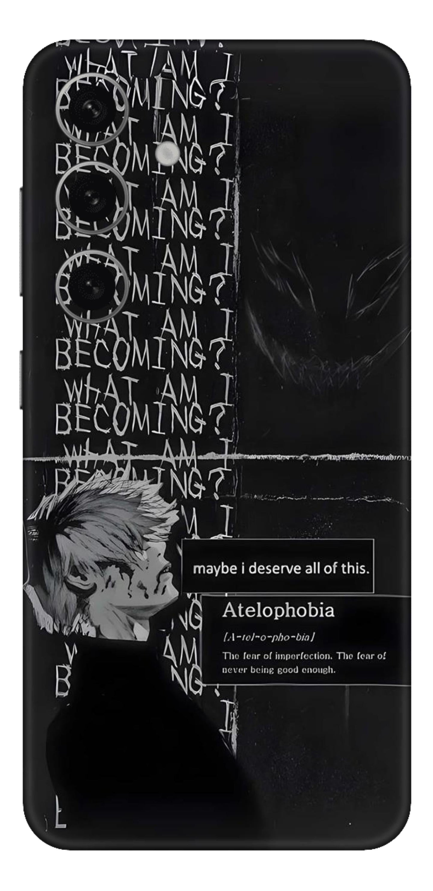 Samsung Galaxy S24 Plus Skins and Wraps