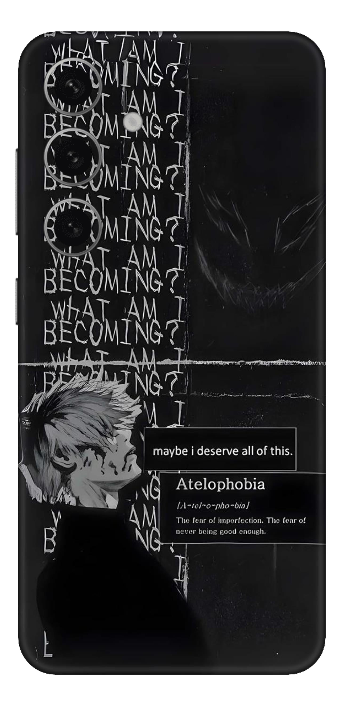 Samsung Galaxy S24 Plus Skins and Wraps