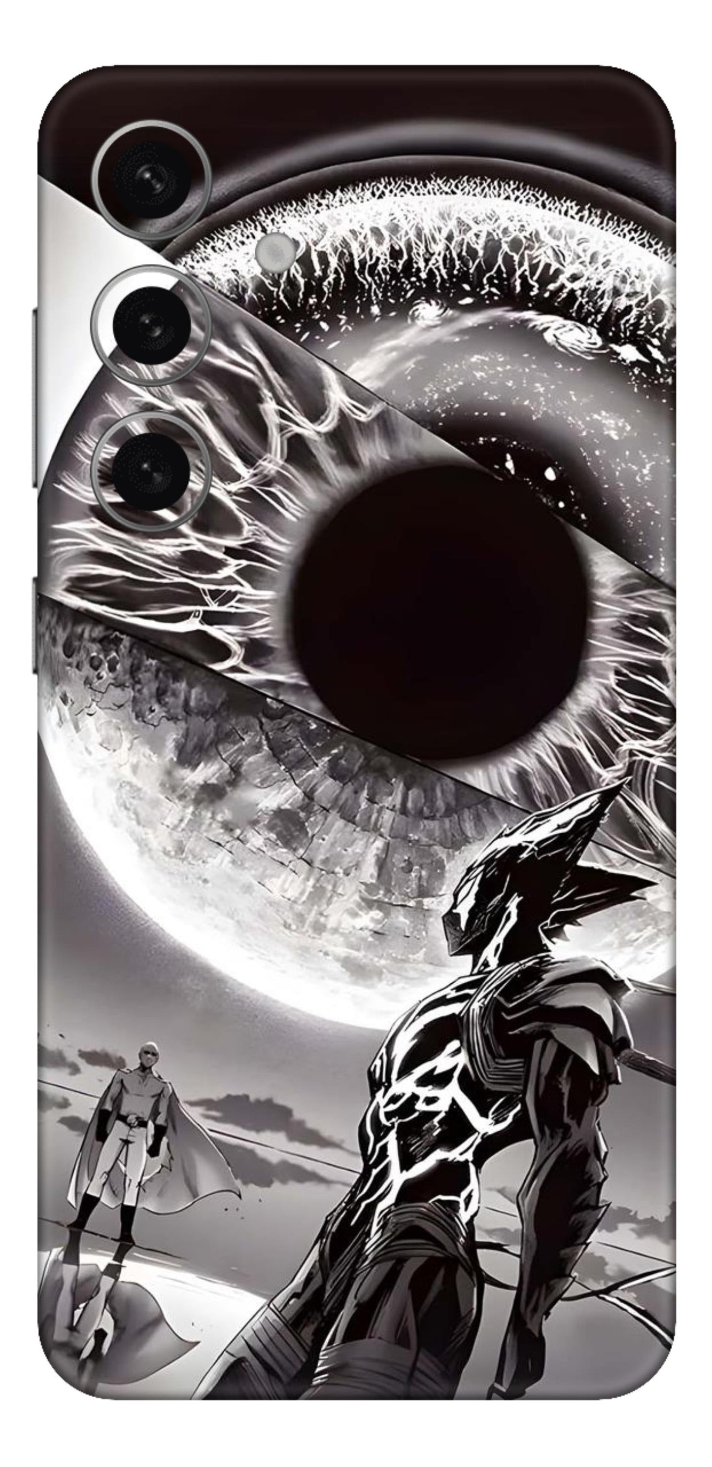 Samsung Galaxy S24 Plus Skins and Wraps