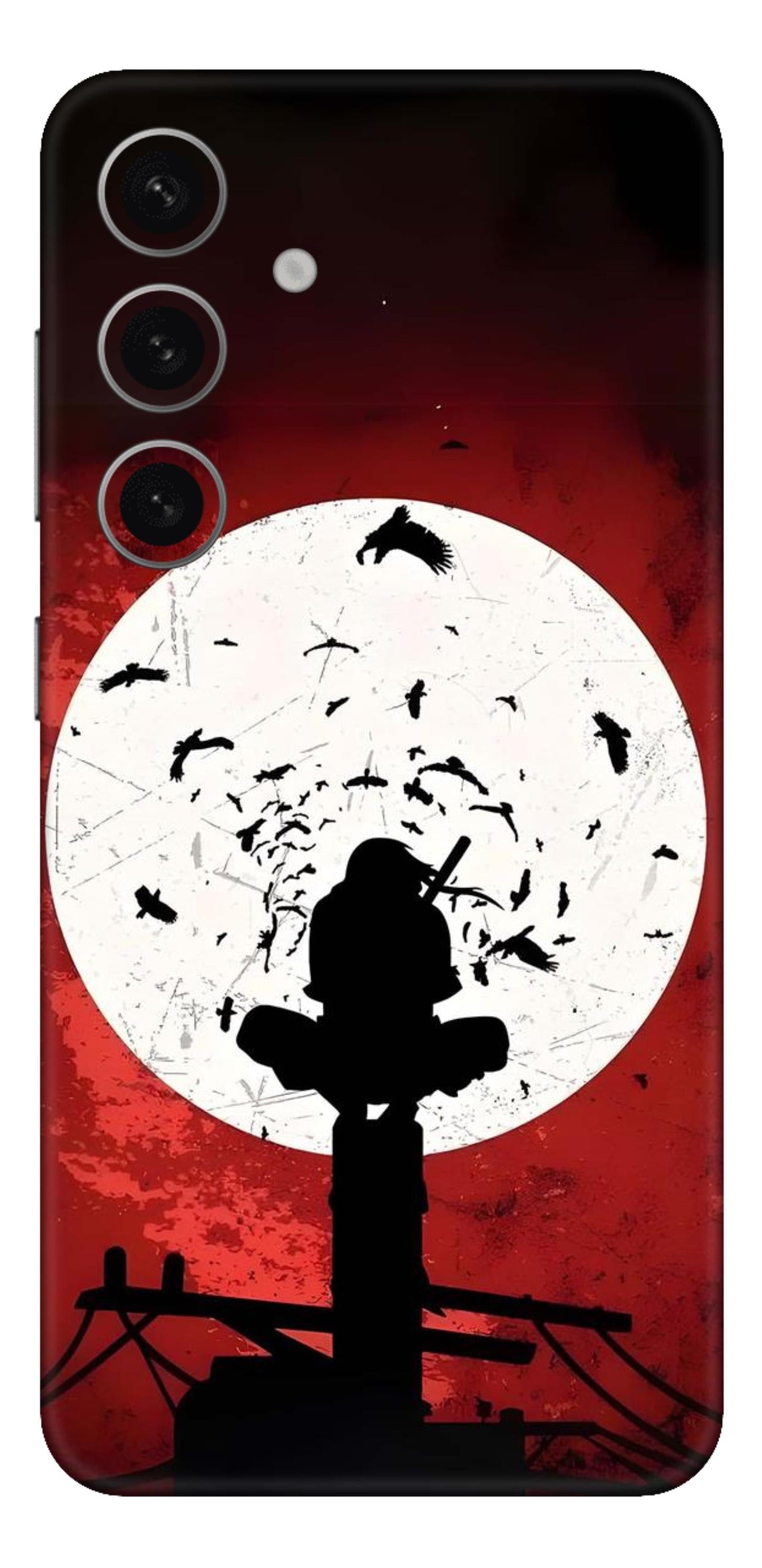 Samsung Galaxy S24 Plus Skins and Wraps