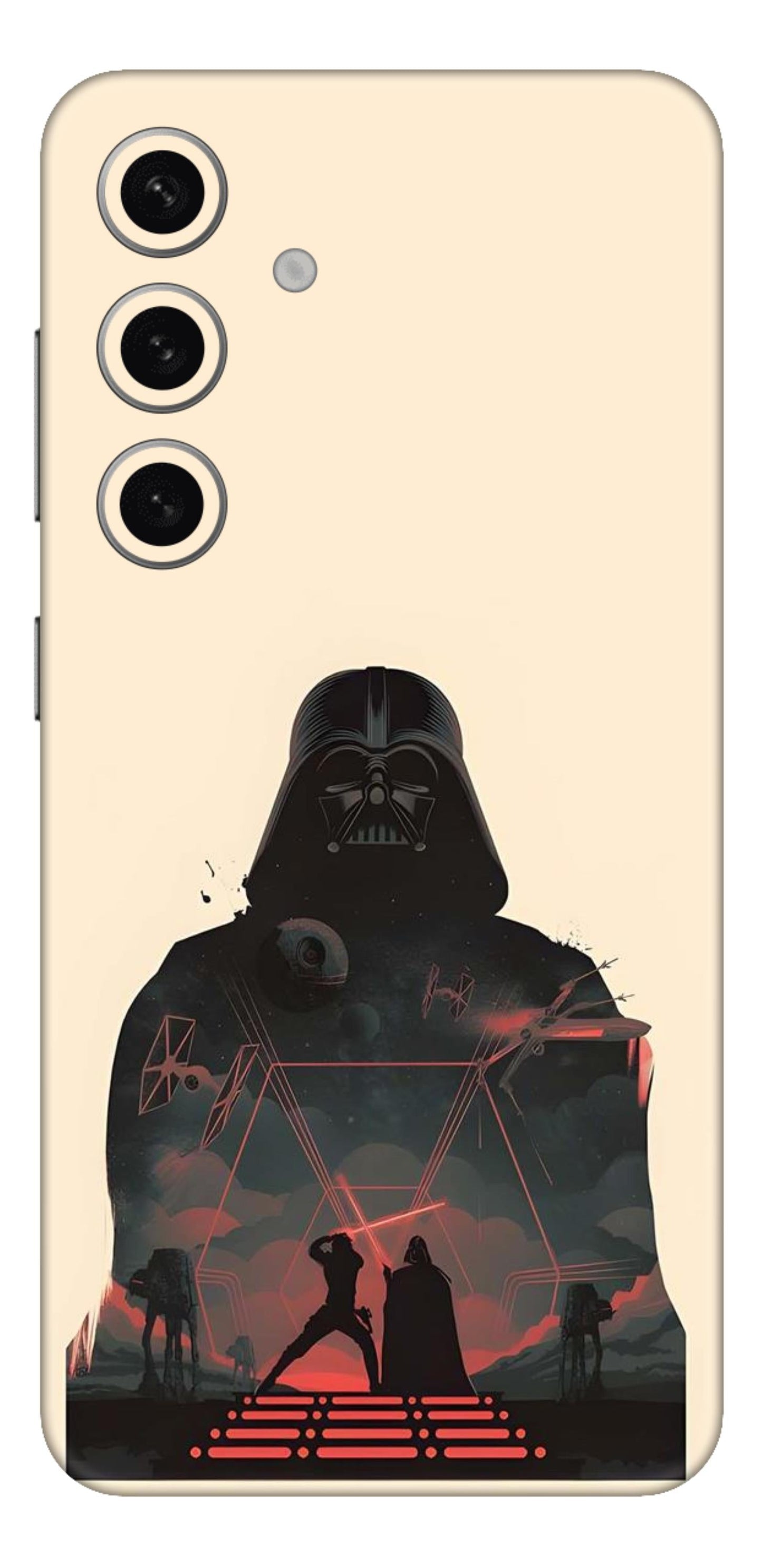 Samsung Galaxy S24 Plus Skins and Wraps