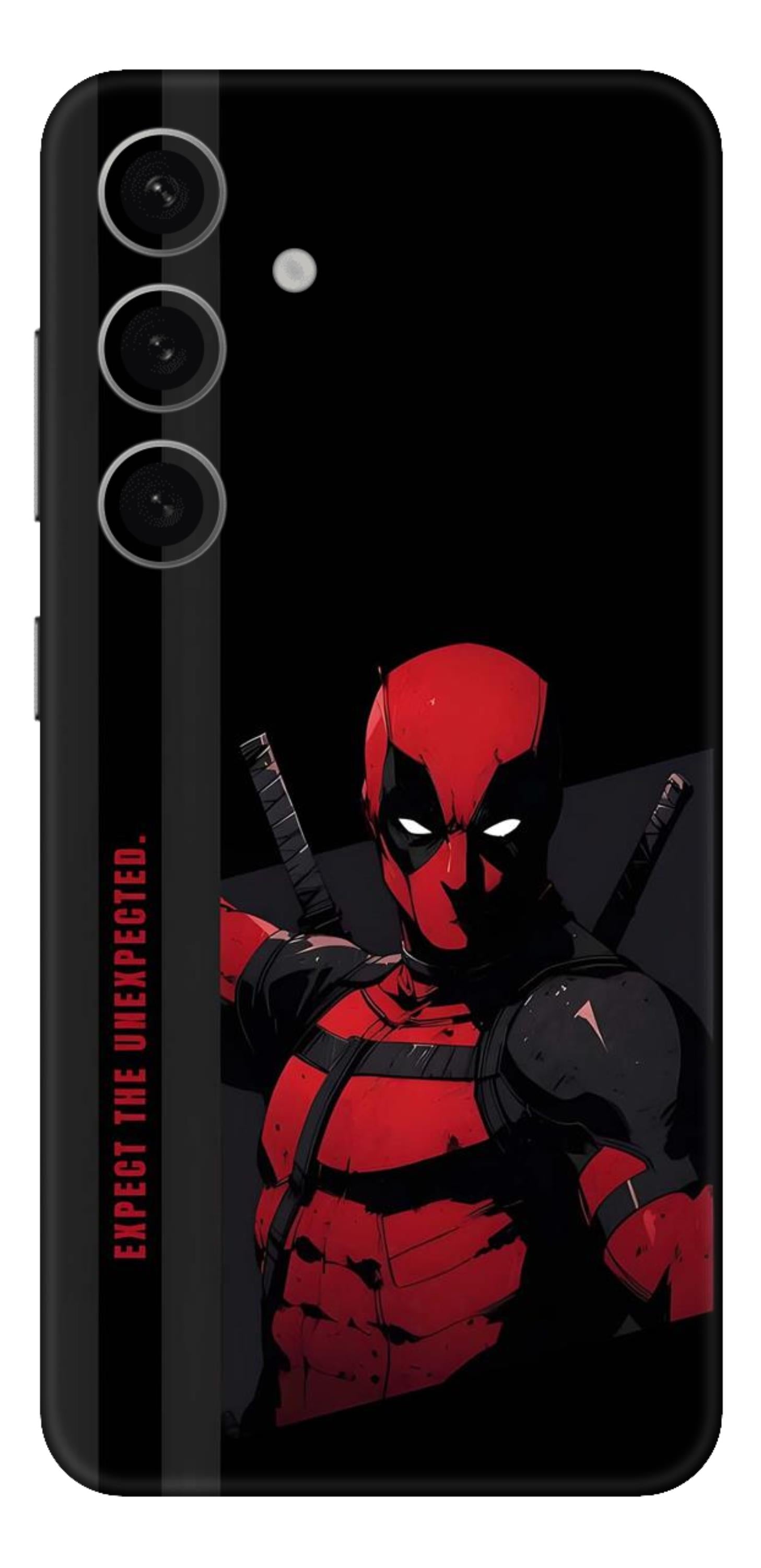 Samsung Galaxy S24 Plus Skins and Wraps