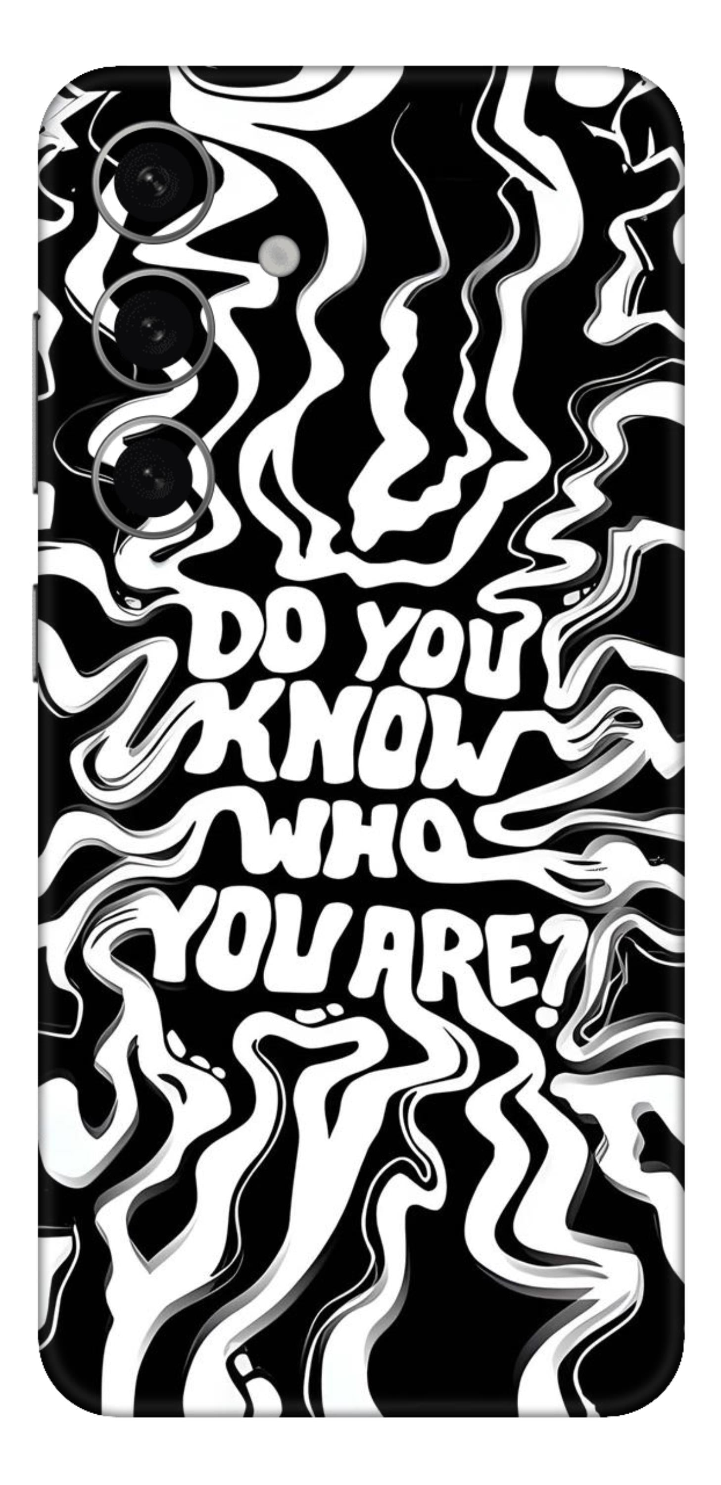 Samsung Galaxy S24 Plus Skins and Wraps