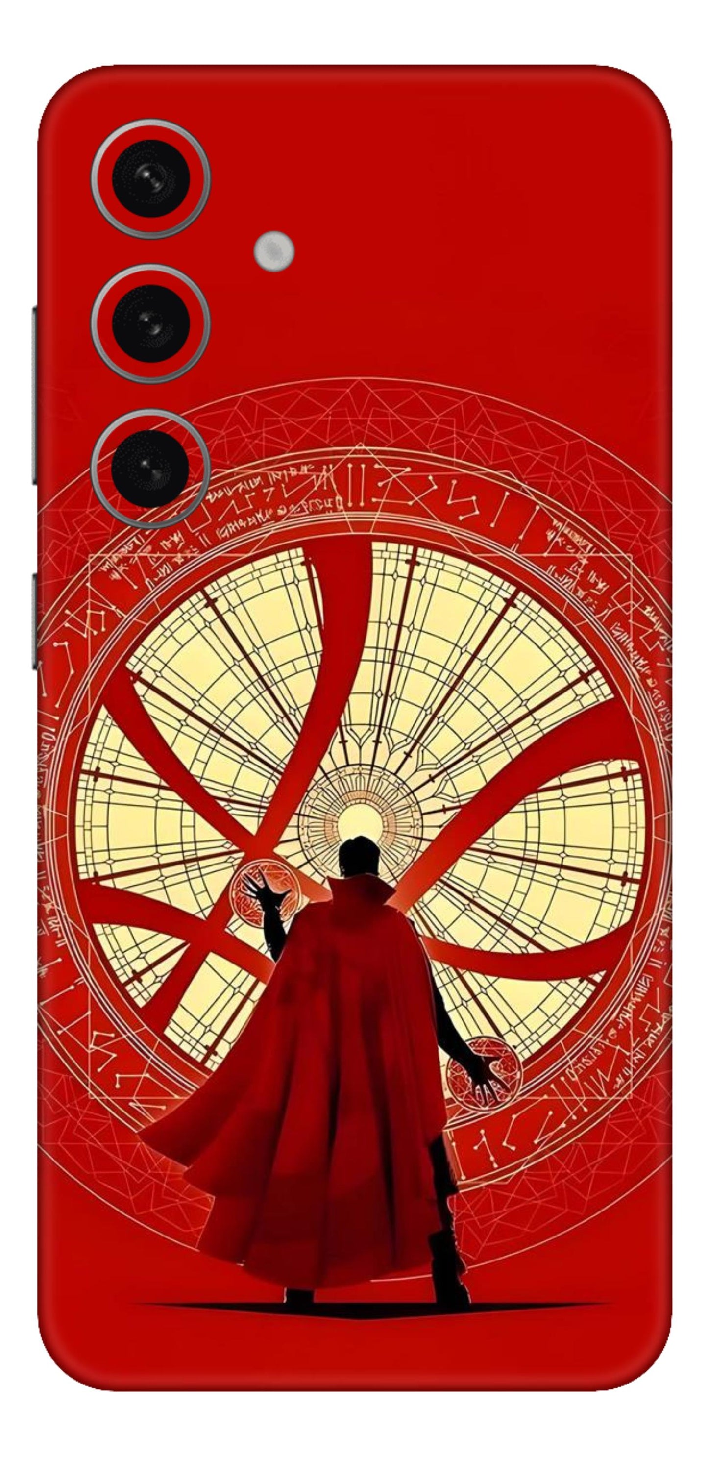 Samsung Galaxy S24 Plus Skins and Wraps