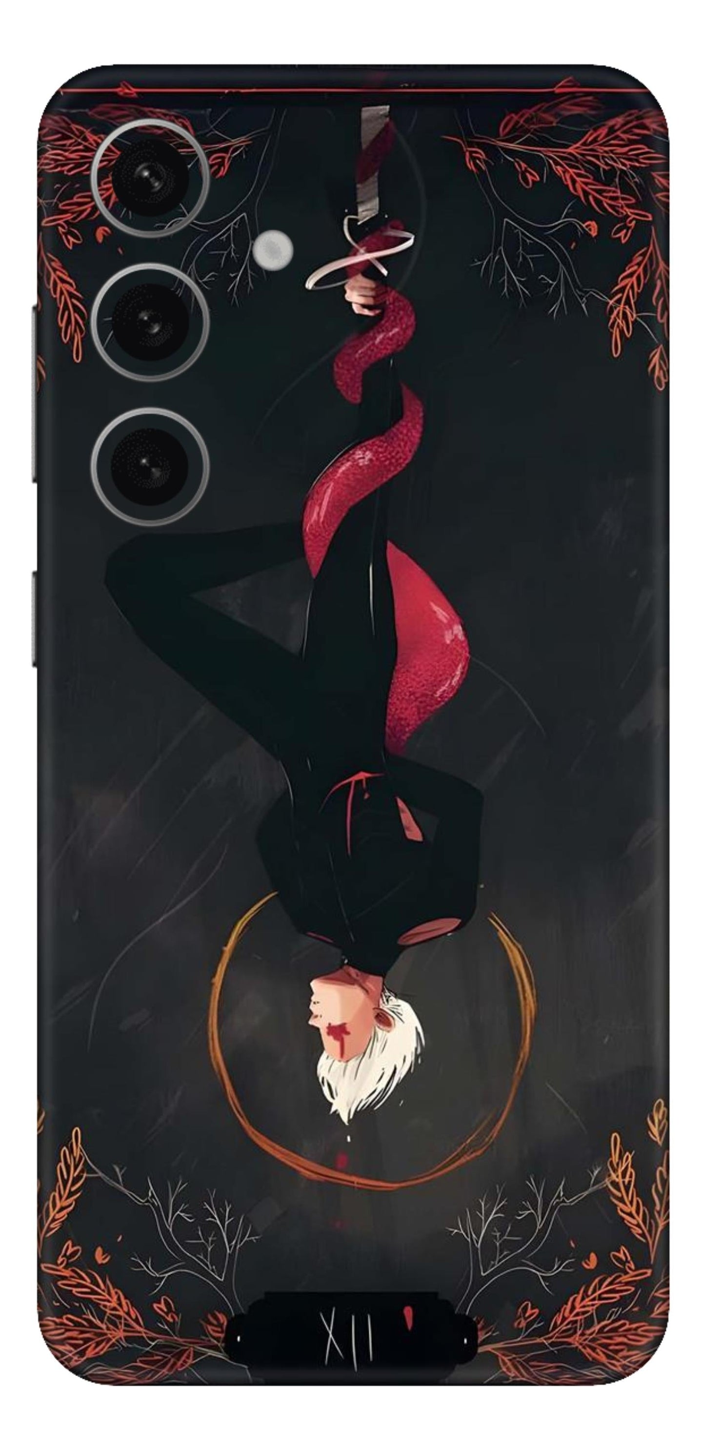 Samsung Galaxy S24 Plus Skins and Wraps