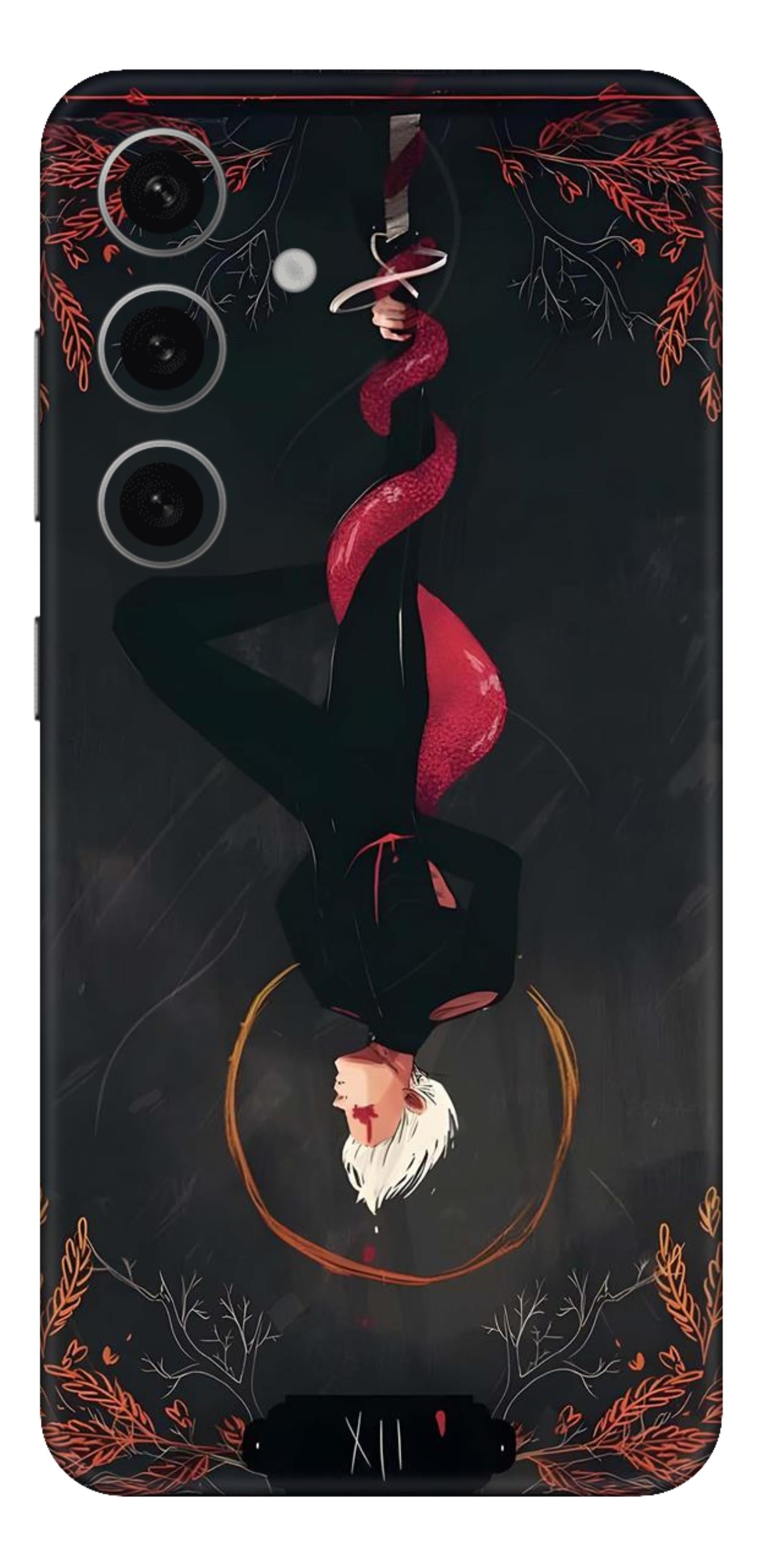 Samsung Galaxy S24 Plus Skins and Wraps