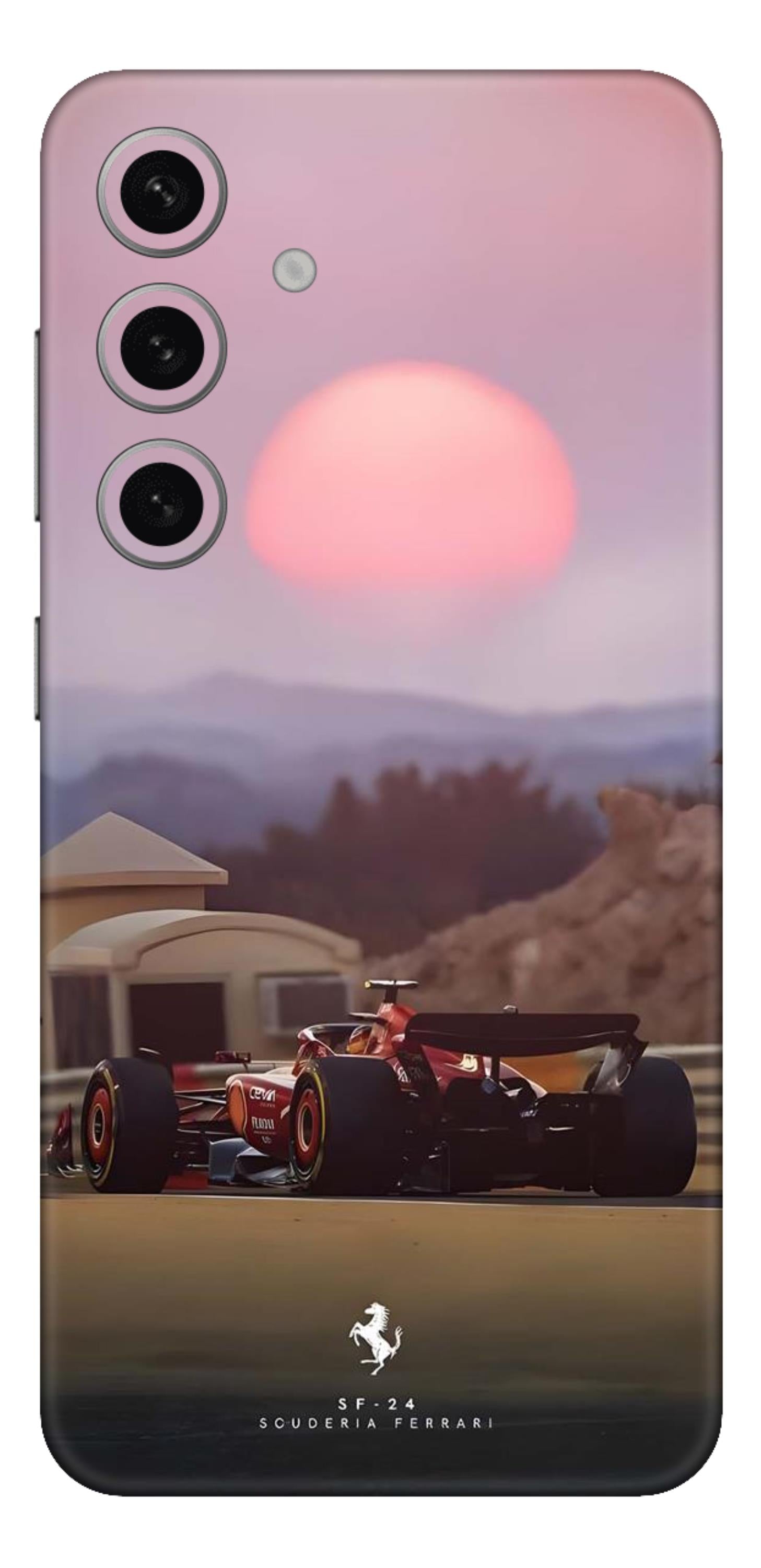 Samsung Galaxy S24 Plus Skins and Wraps