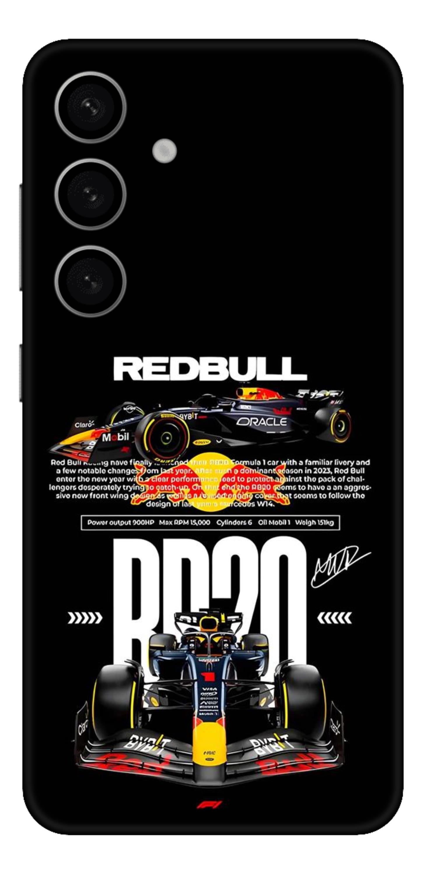 Samsung Galaxy S24 Plus Skins and Wraps