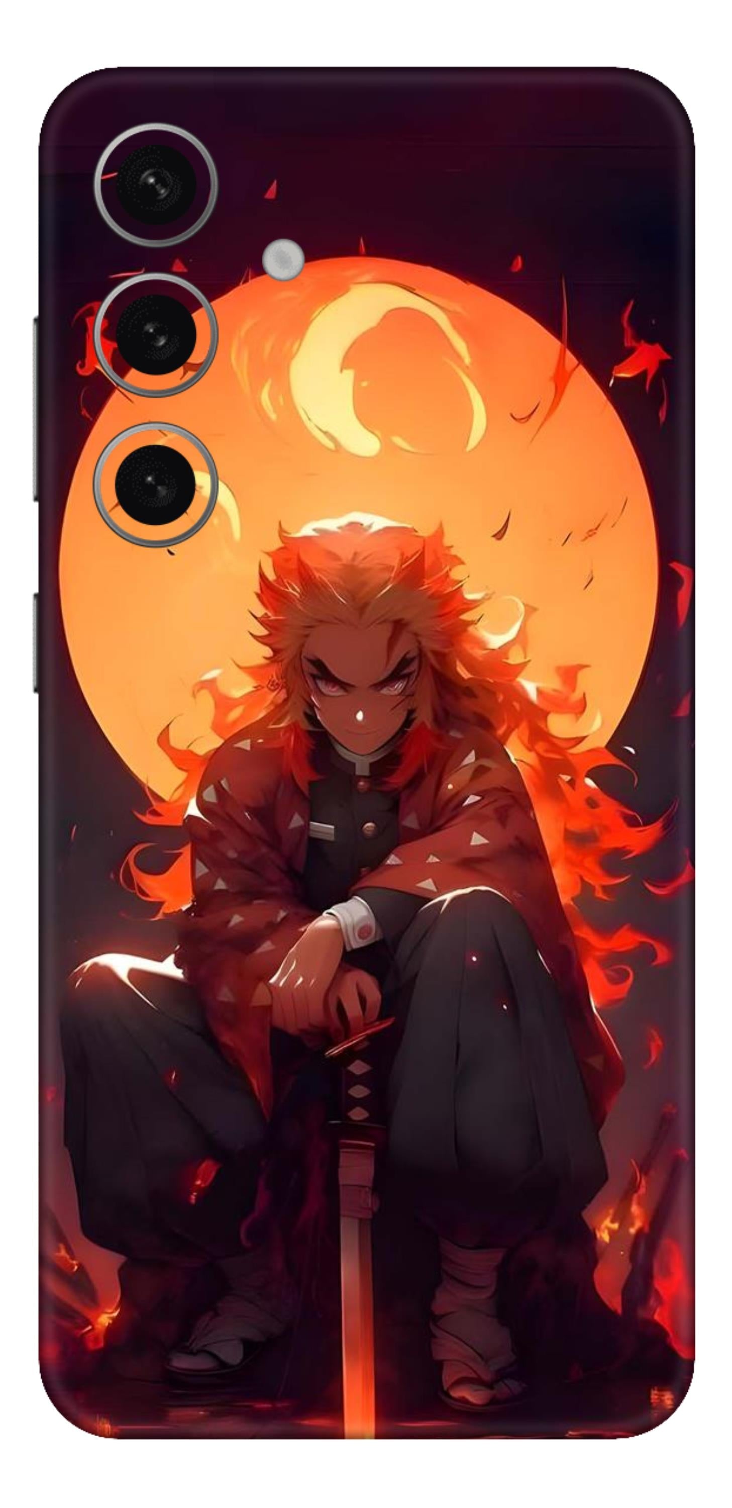 Samsung Galaxy S24 Plus Skins and Wraps