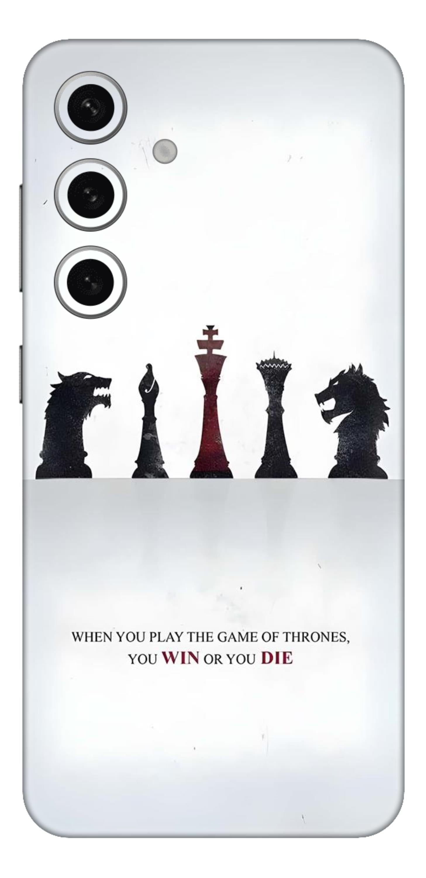 Samsung Galaxy S24 Plus Skins and Wraps