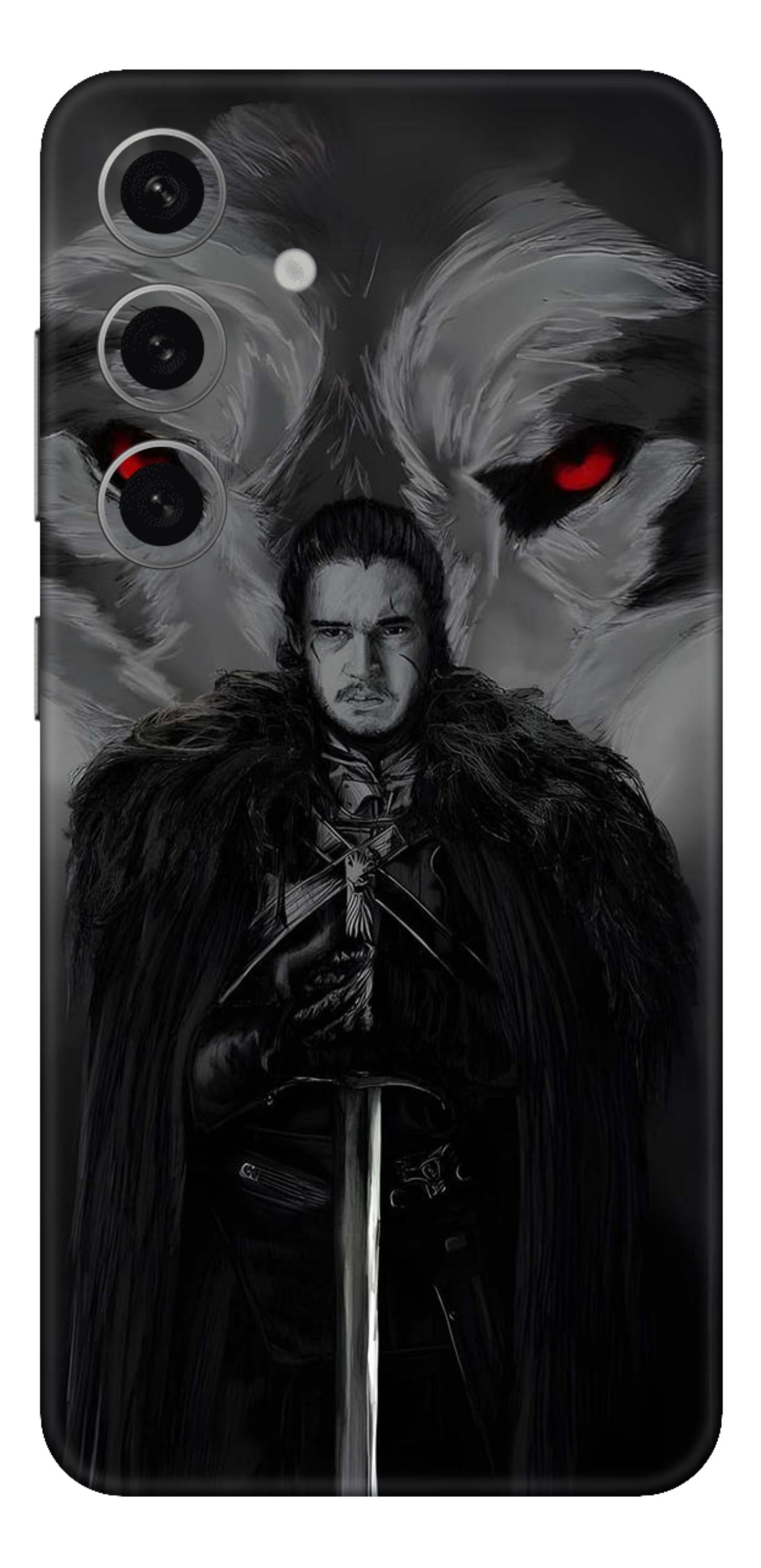 Samsung Galaxy S24 Plus Skins and Wraps