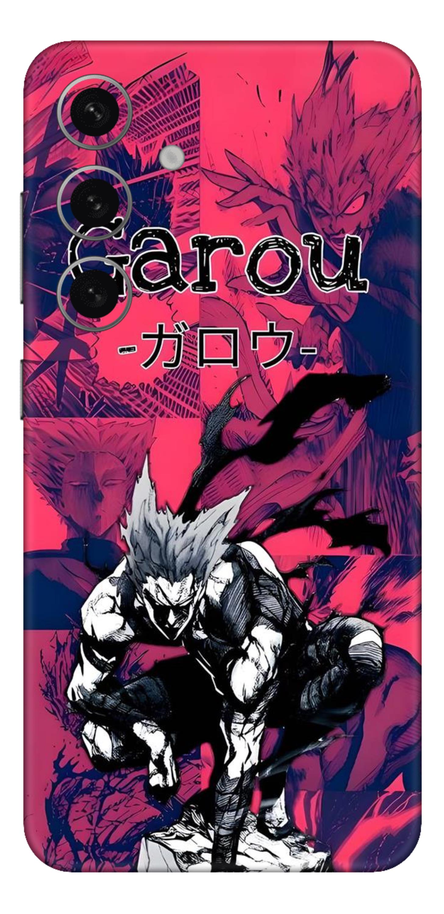 Samsung Galaxy S24 Plus Skins and Wraps