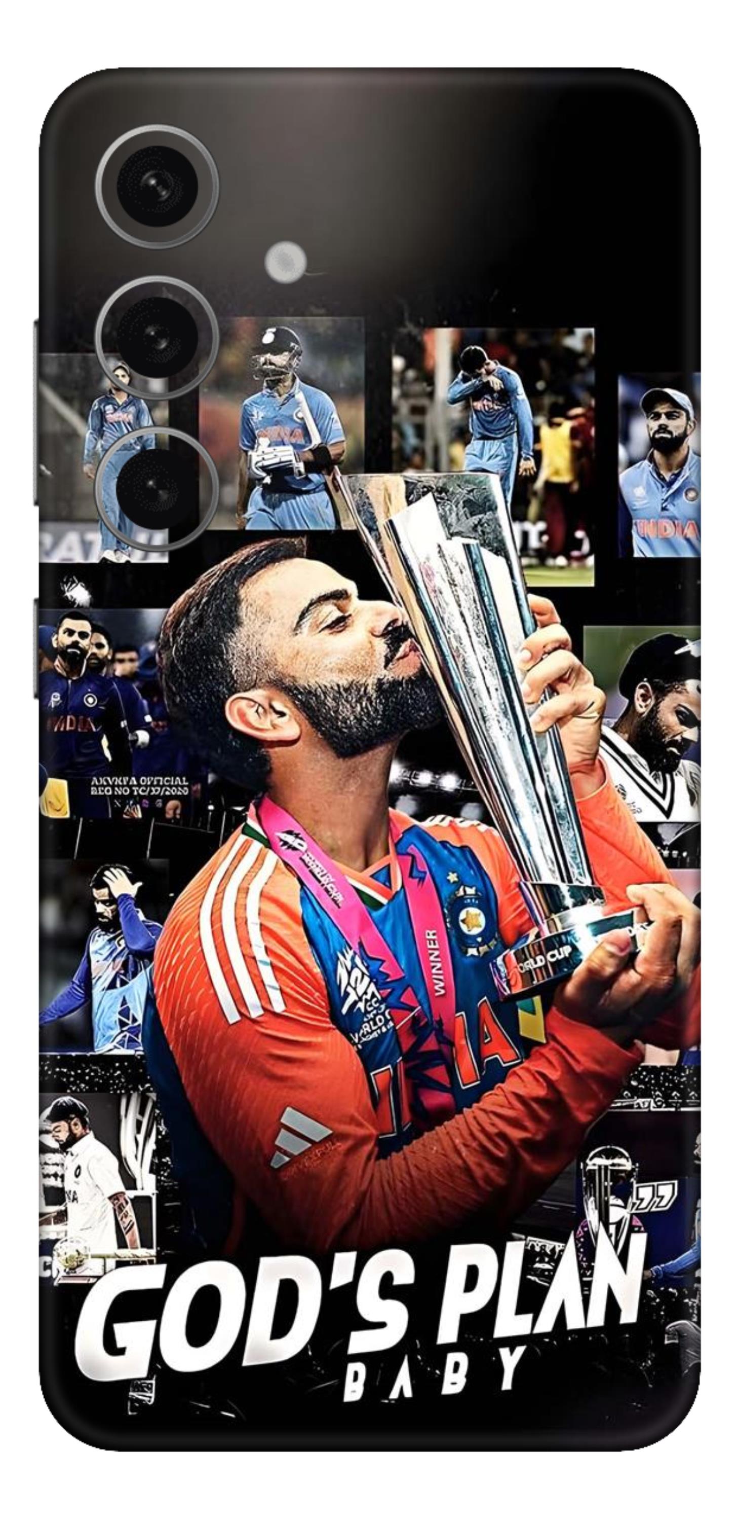 Samsung Galaxy S24 Plus Skins and Wraps