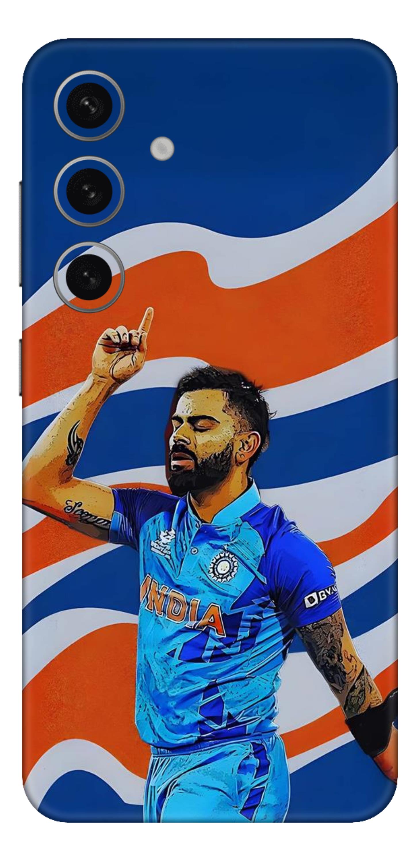 Samsung Galaxy S24 Plus Skins and Wraps