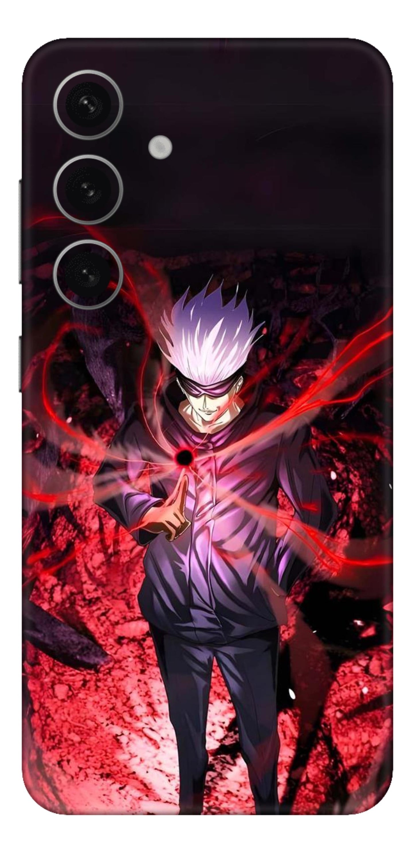 Samsung Galaxy S24 Plus Skins and Wraps