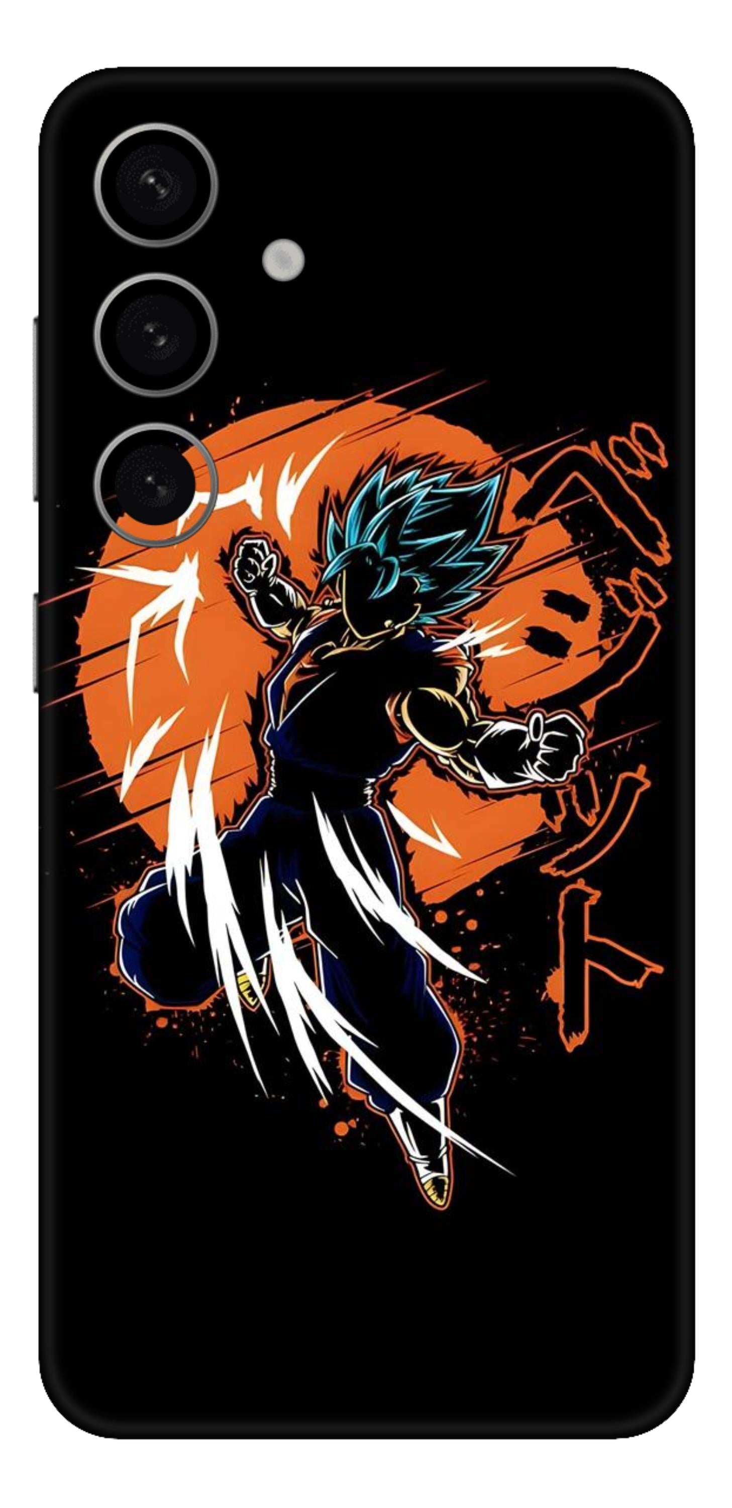 Samsung Galaxy S24 Plus Skins and Wraps