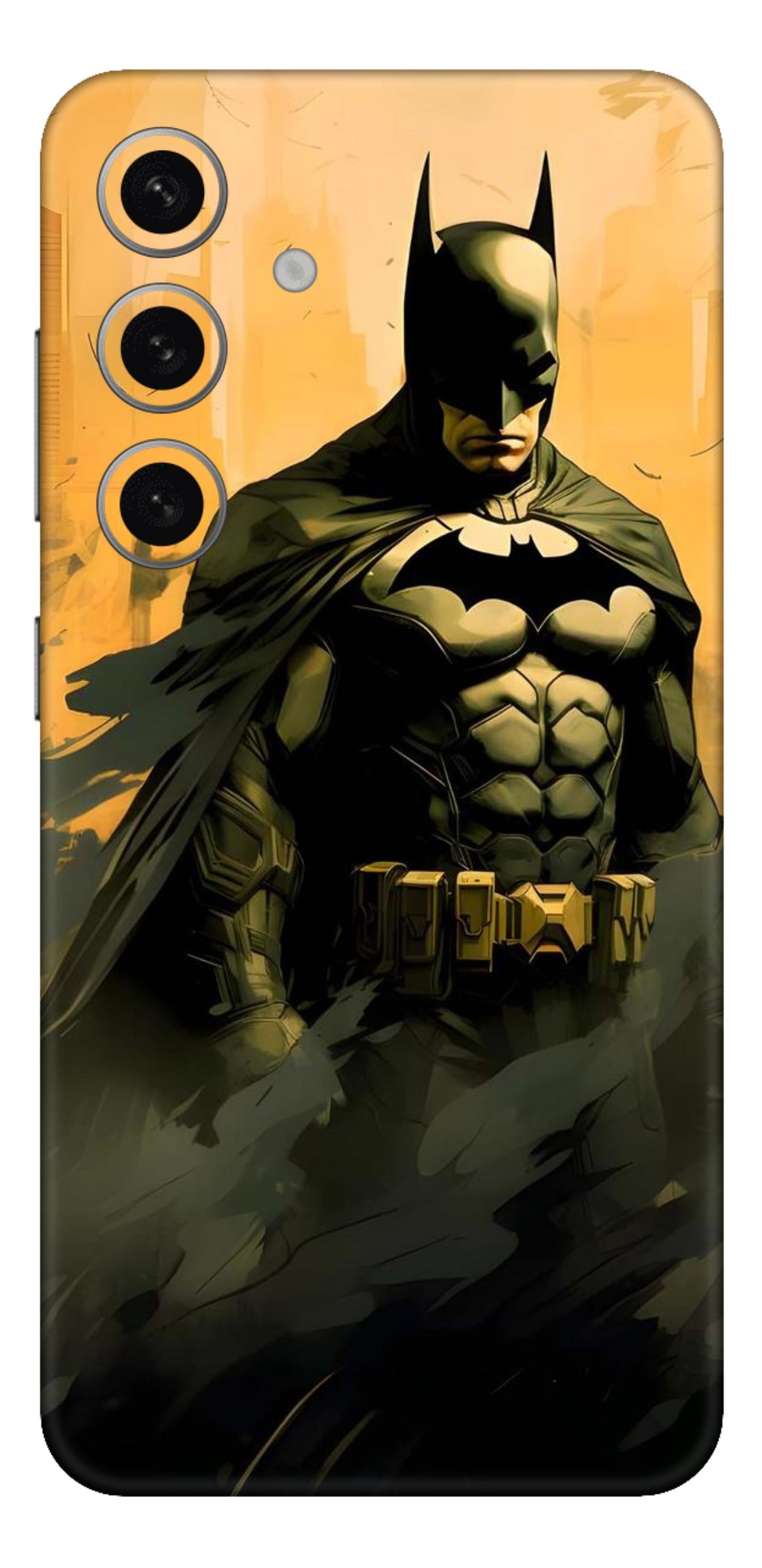 Samsung Galaxy S24 Plus Skins and Wraps