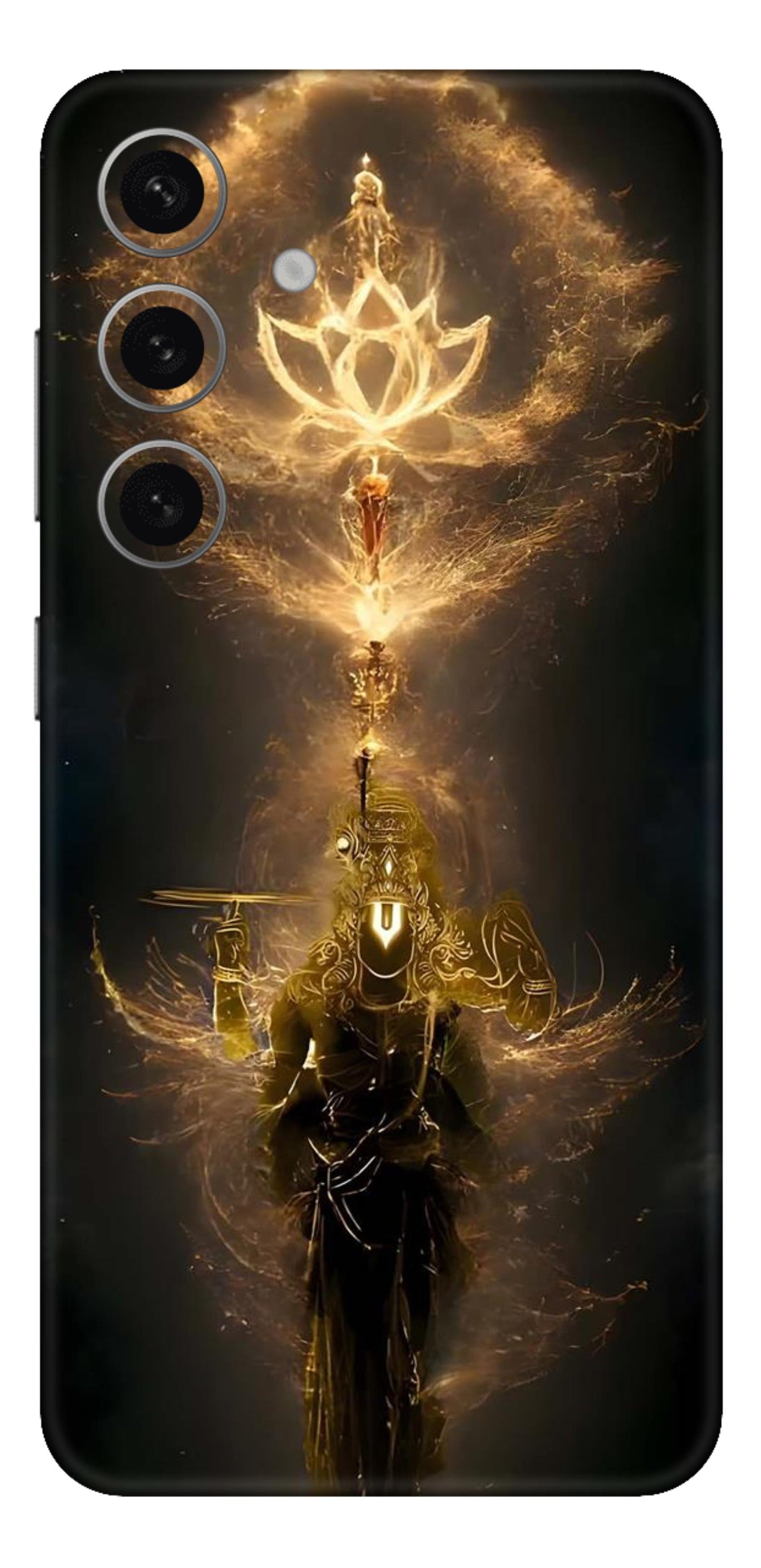 Samsung Galaxy S24 Plus Skins and Wraps