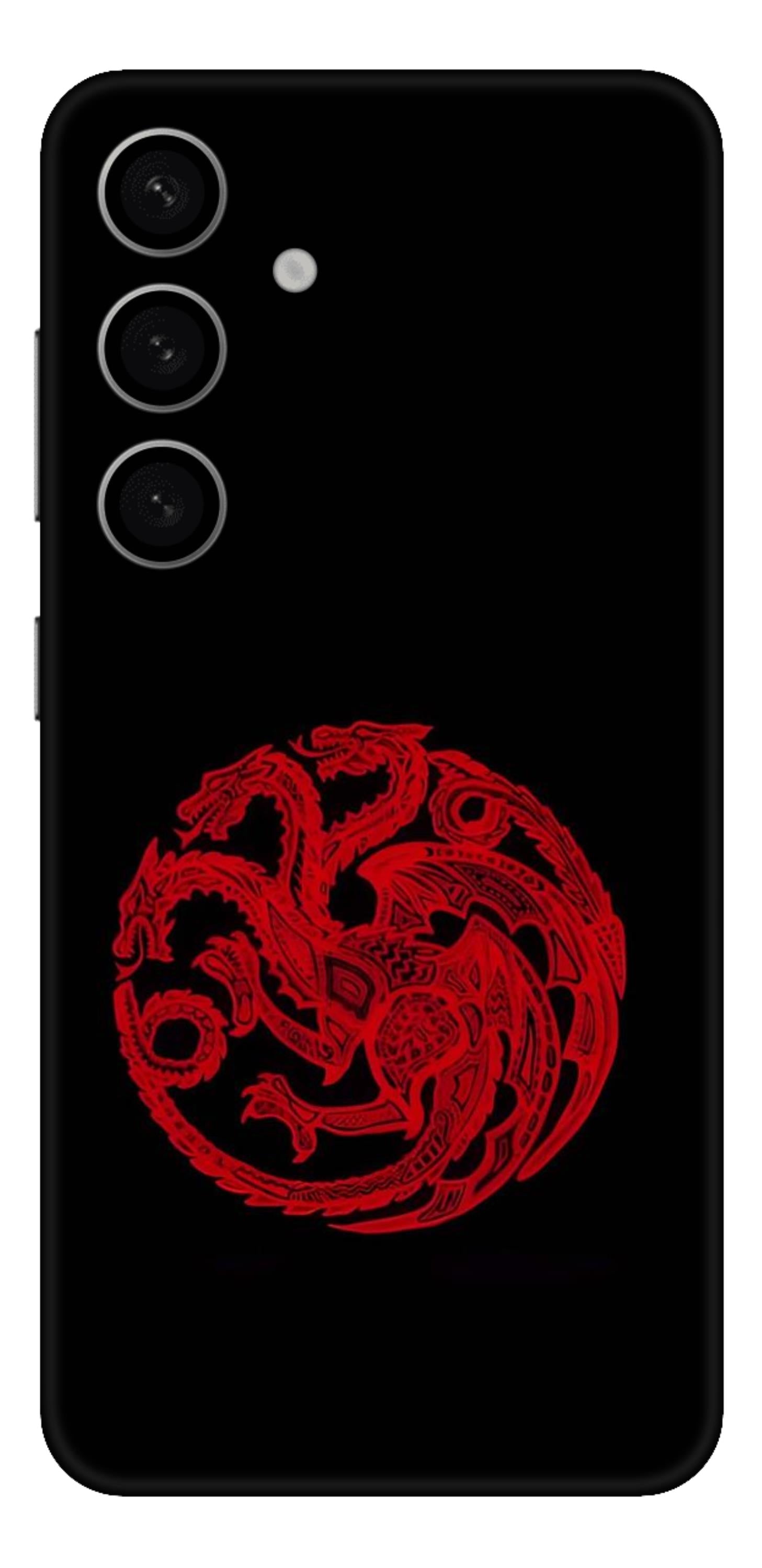 Samsung Galaxy S24 Plus Skins and Wraps