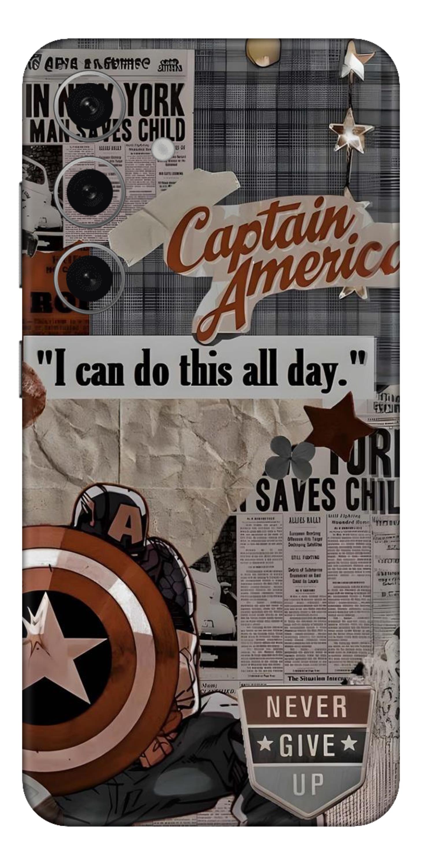 Samsung Galaxy S24 Plus Skins and Wraps