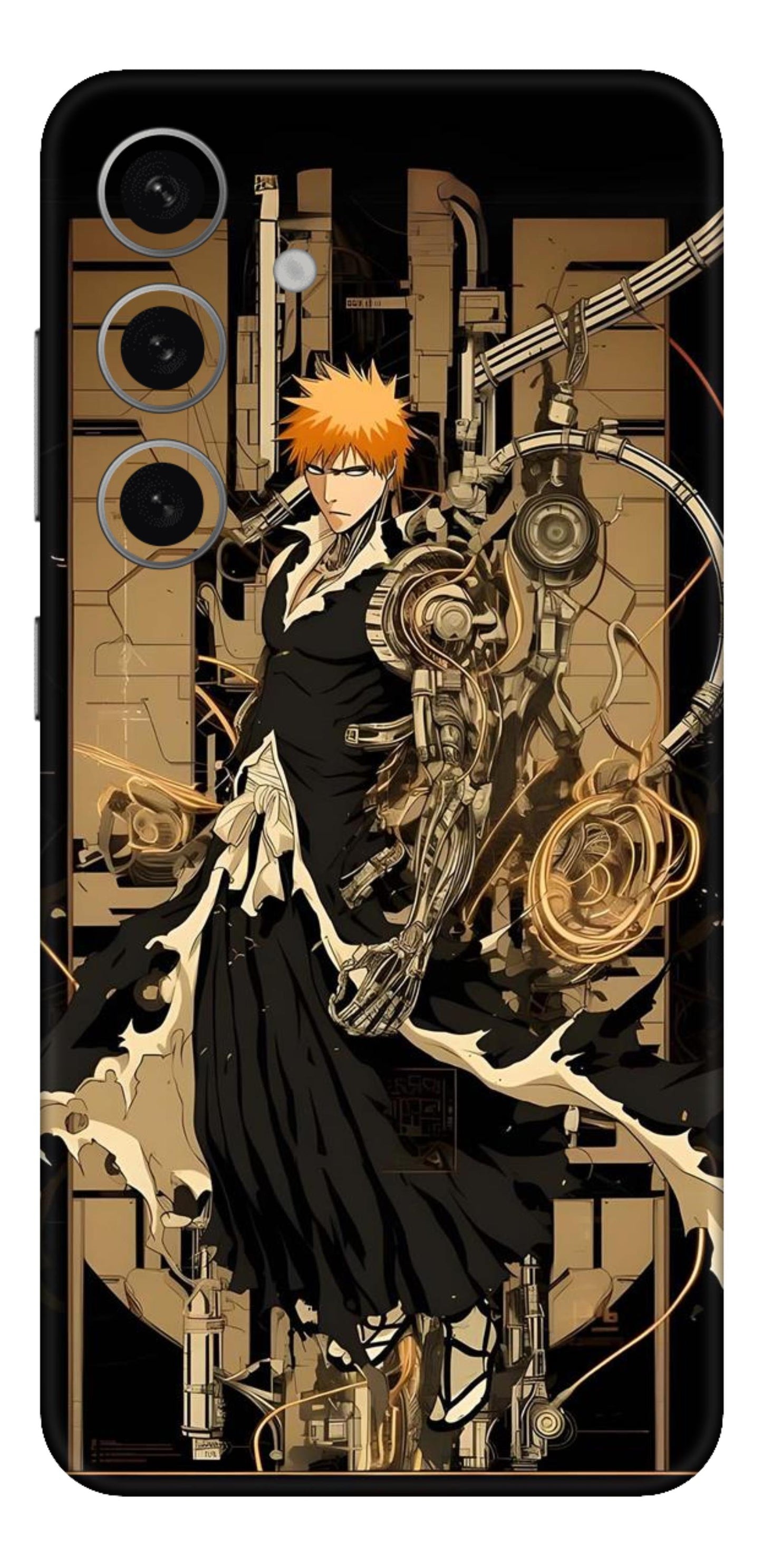 Samsung Galaxy S24 Plus Skins and Wraps