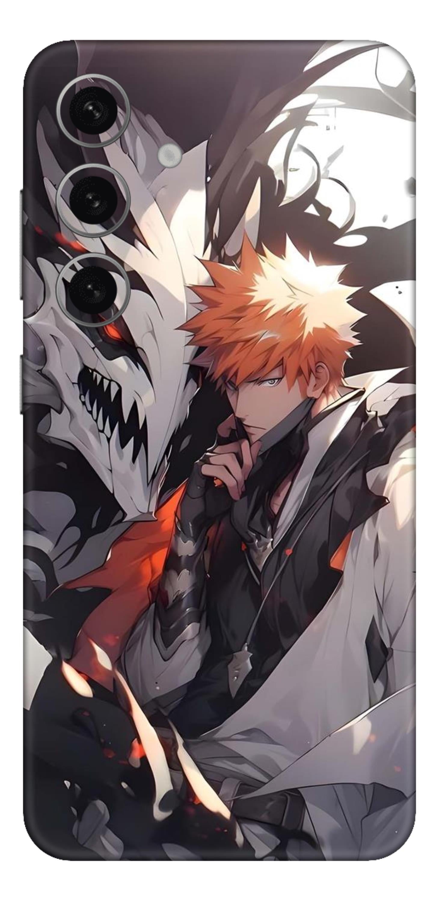 Samsung Galaxy S24 Plus Skins and Wraps