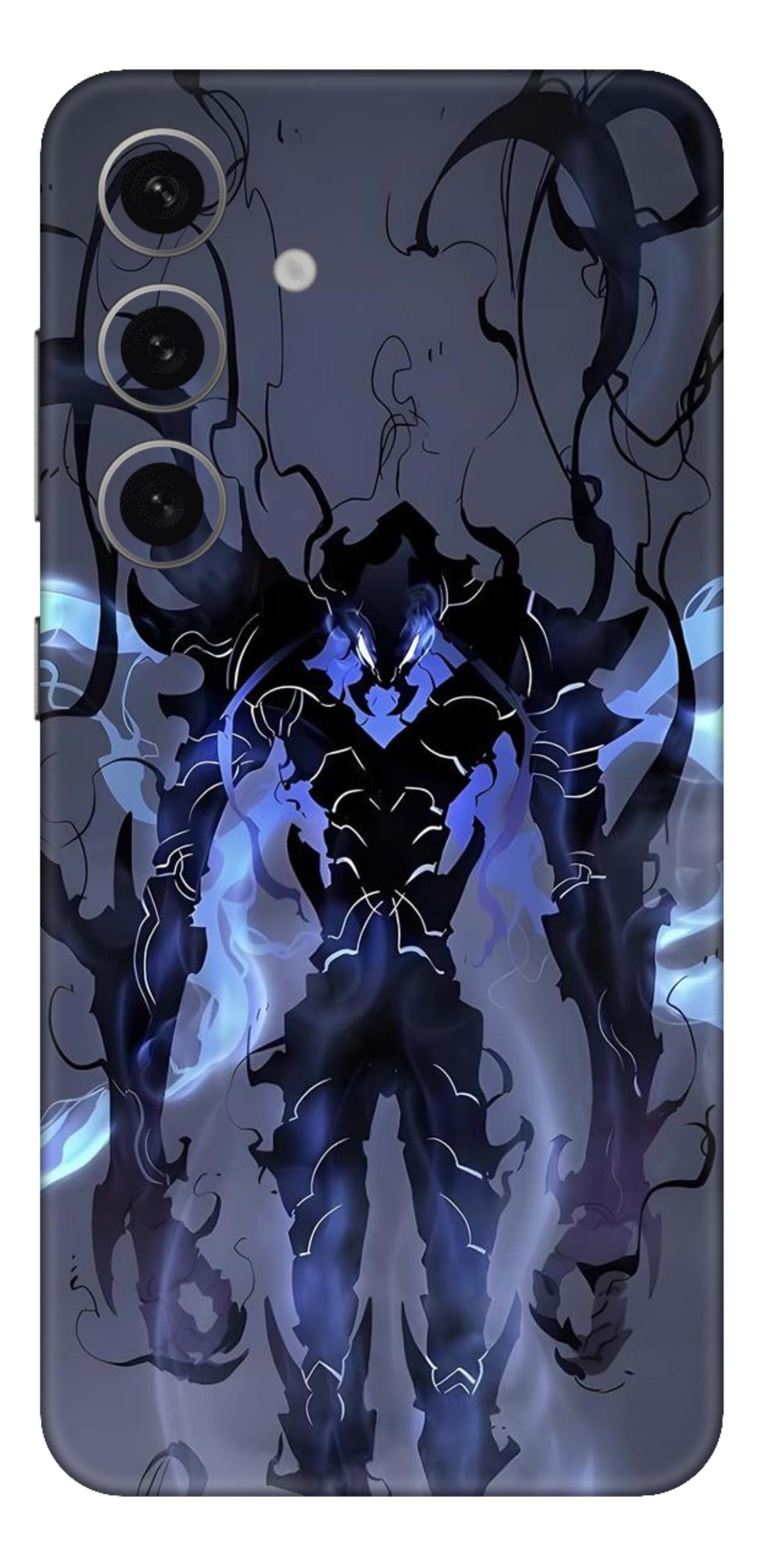 Samsung Galaxy S24 Plus Skins and Wraps