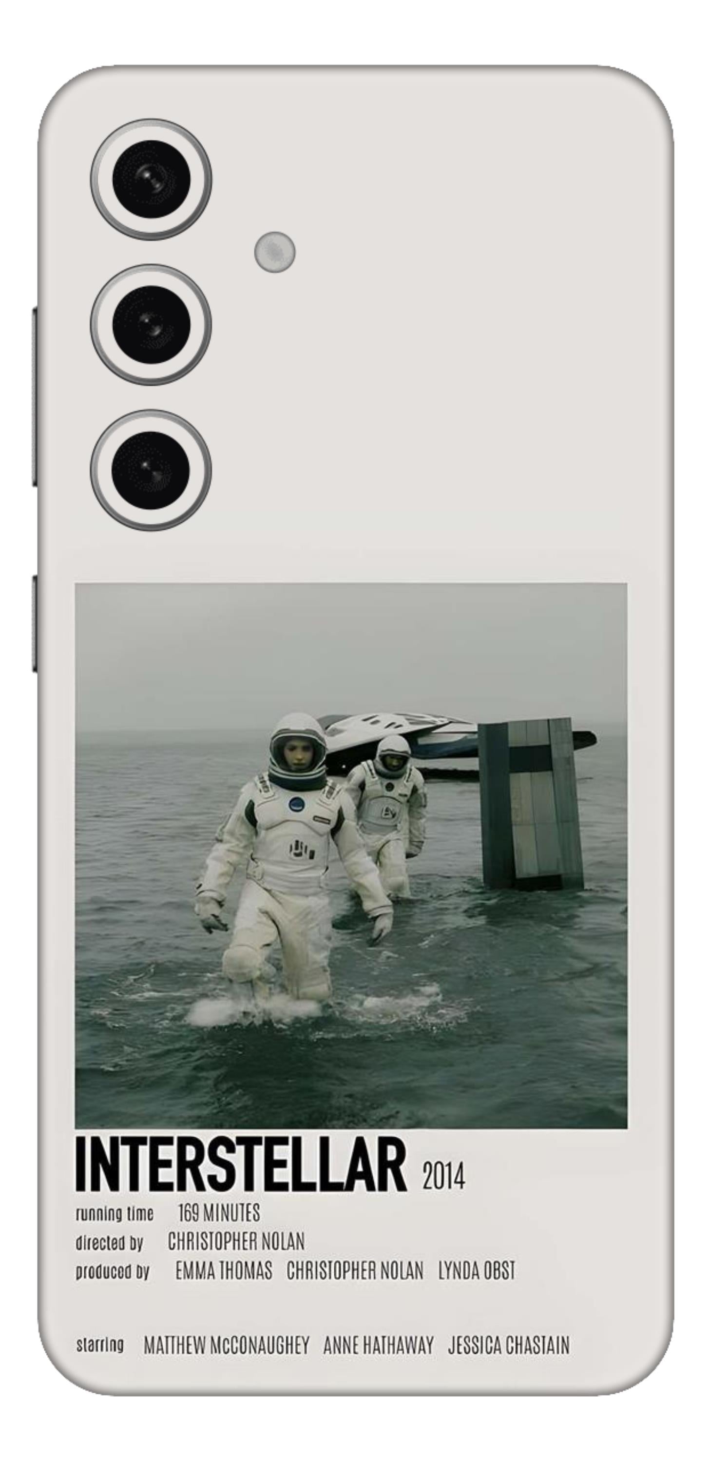 Samsung Galaxy S24 Plus Skins and Wraps